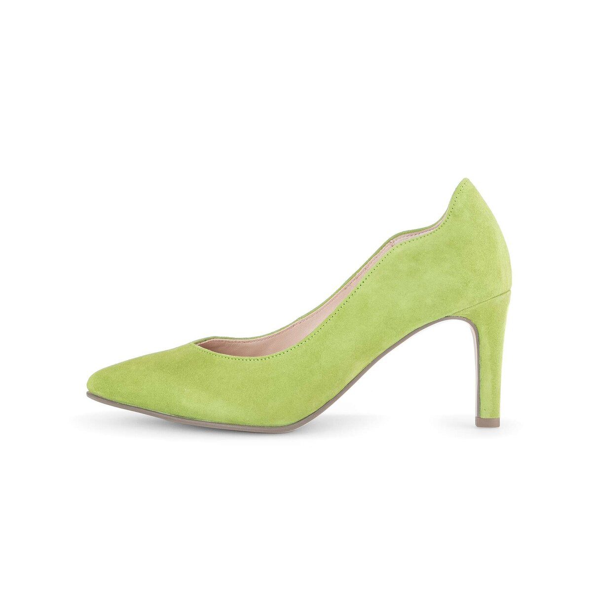 Gabor Eleganter Pumps Rauleder Pumps günstig online kaufen