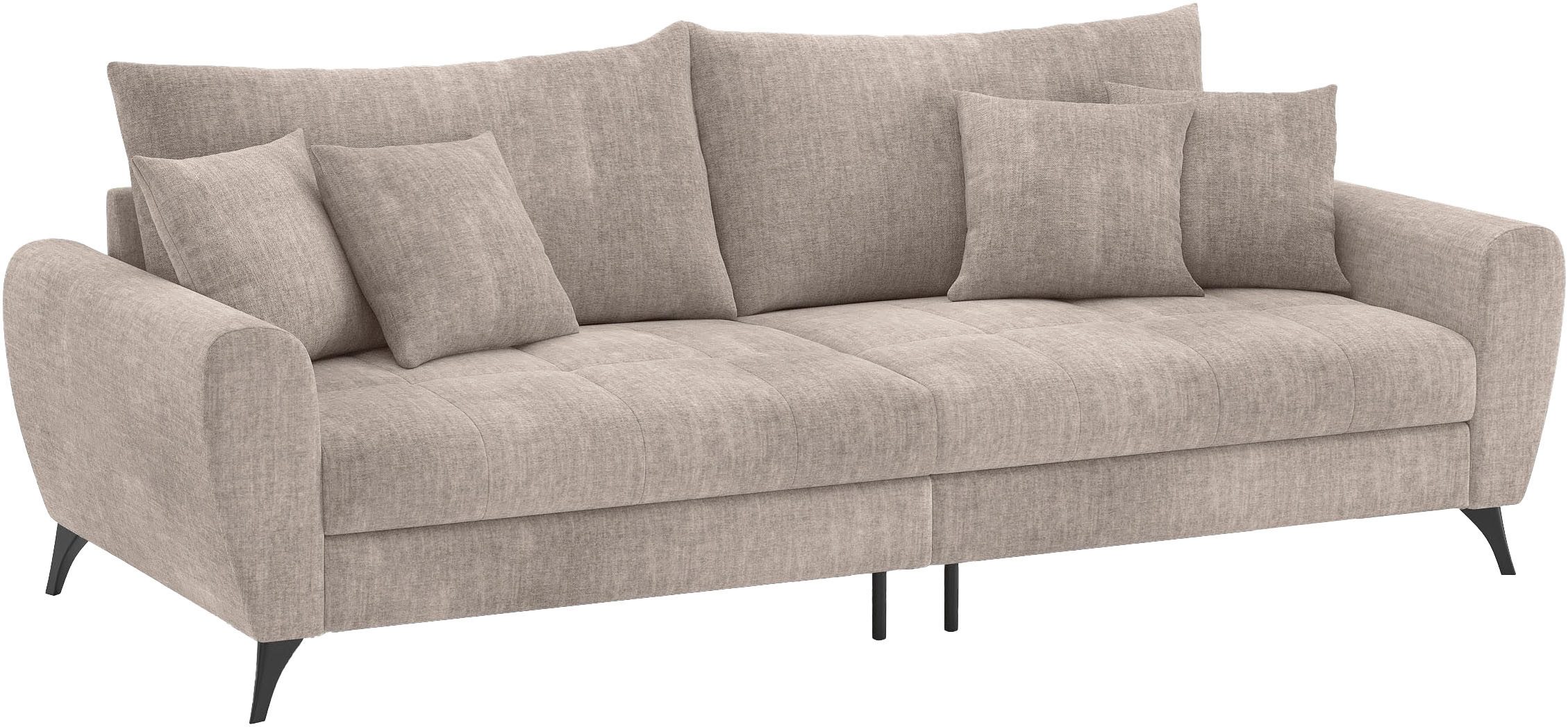 Mr. Couch Big-Sofa Blackburn II, Mit günstig online kaufen