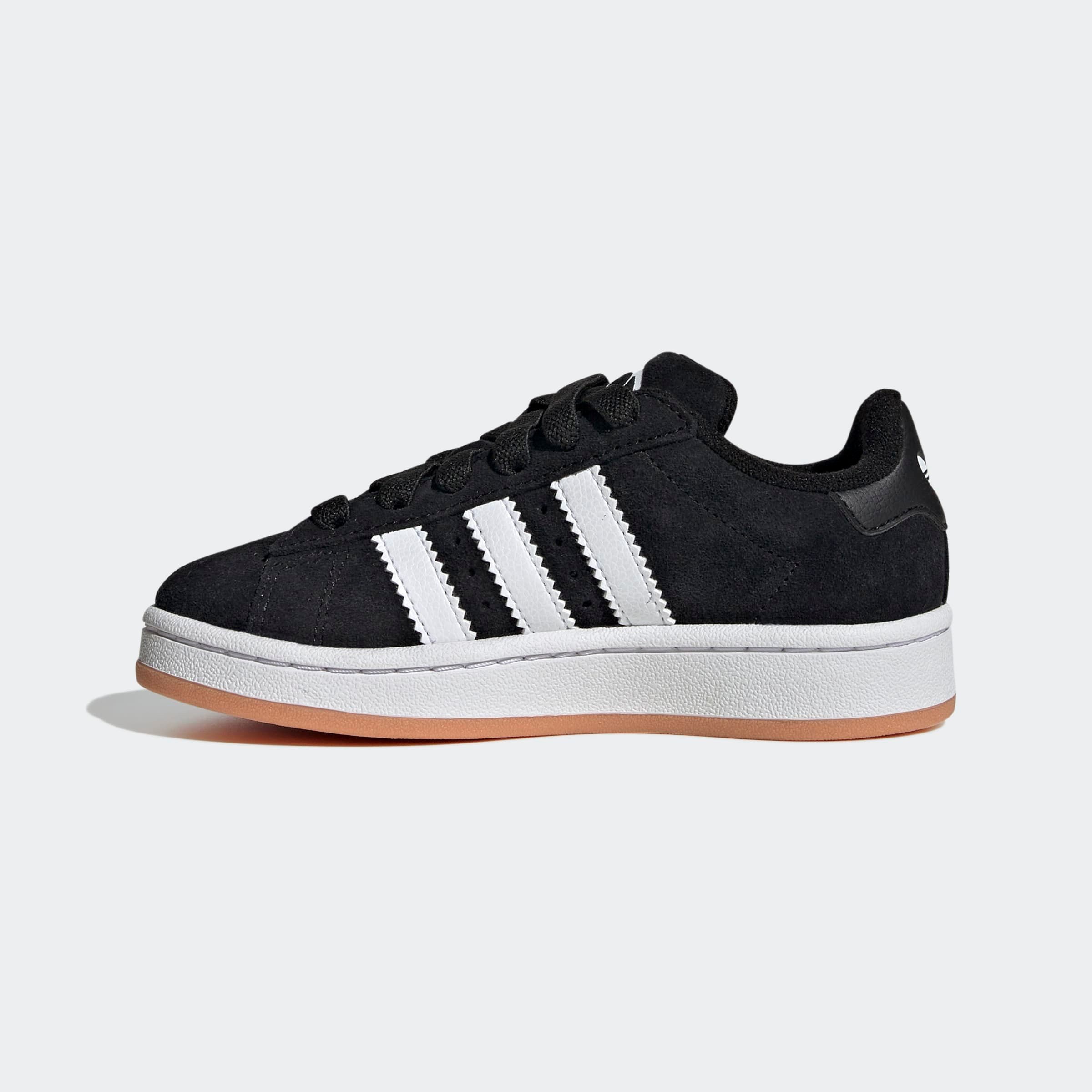 adidas Originals CAMPUS 00S COMFORT CLOSURE ELASTIC LACE KIDS Sneaker für Kinder & Jugendliche