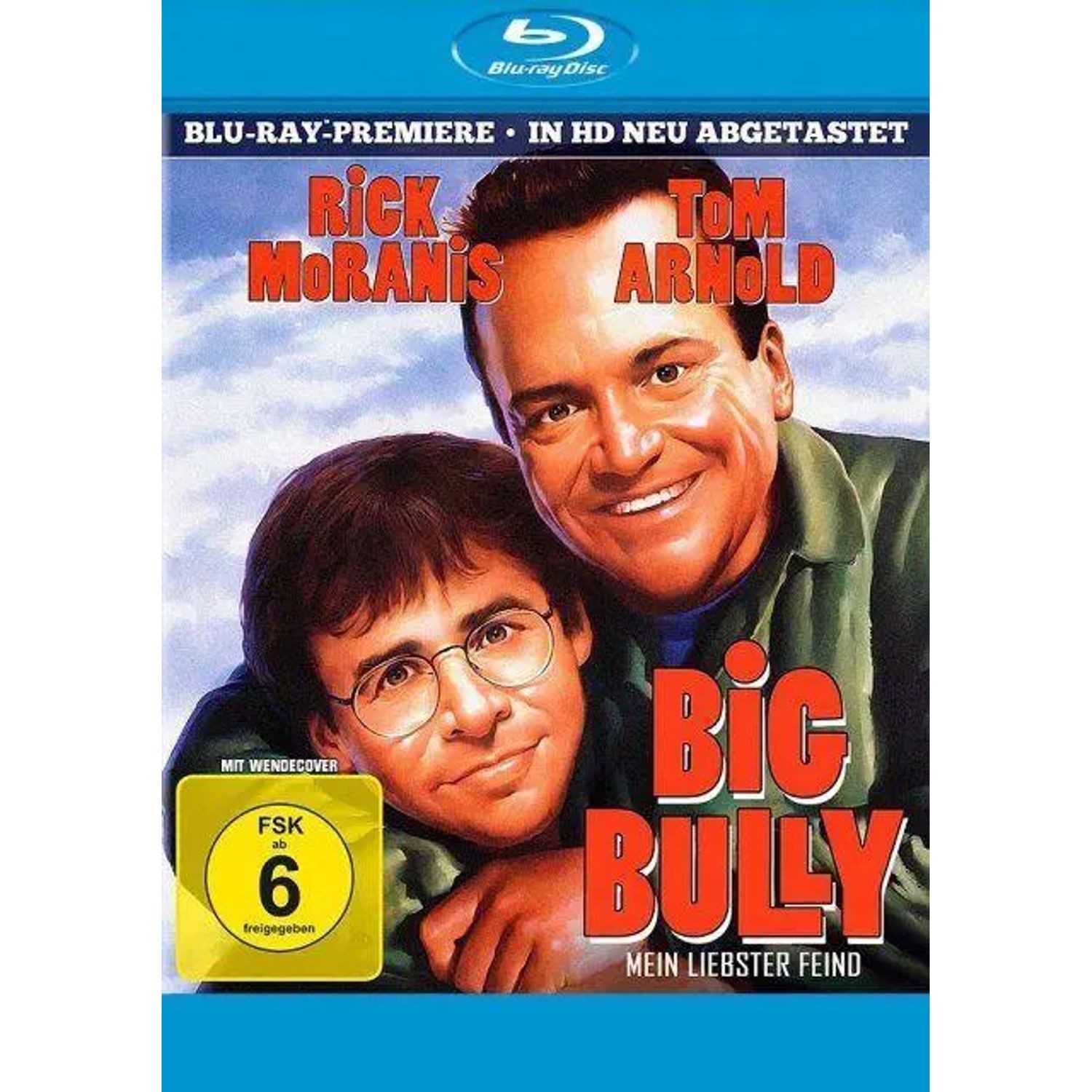Big Bully - Mein liebster Feind
