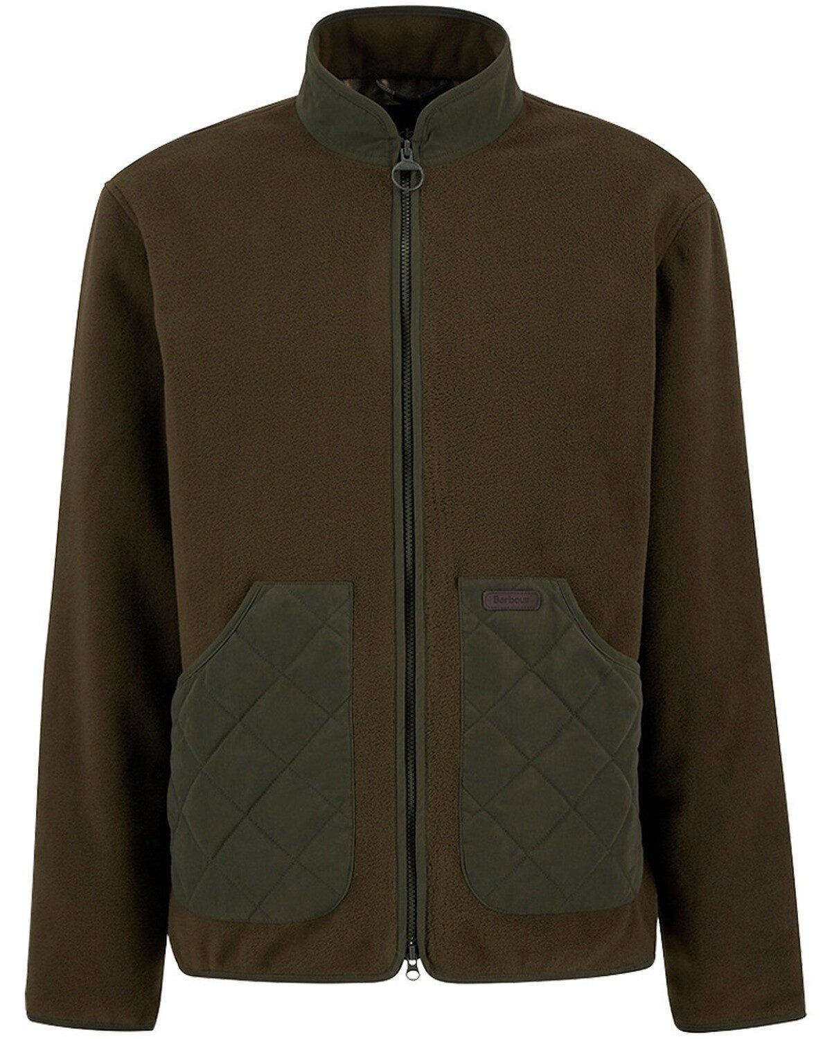 Barbour Fleecejacke Fleecejacke Lowich günstig online kaufen