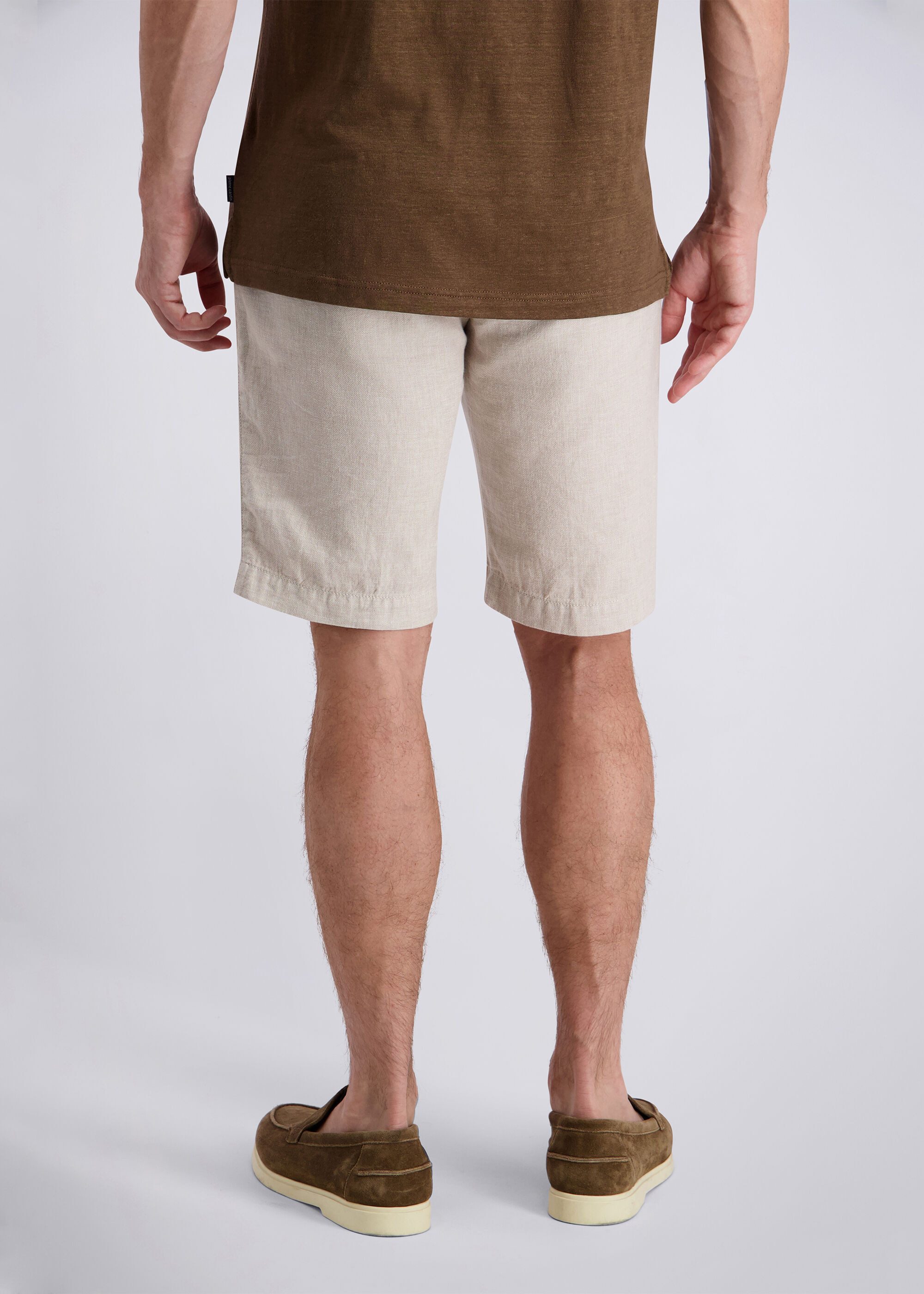 Pierre Cardin Shorts Strasbourg im regular fit