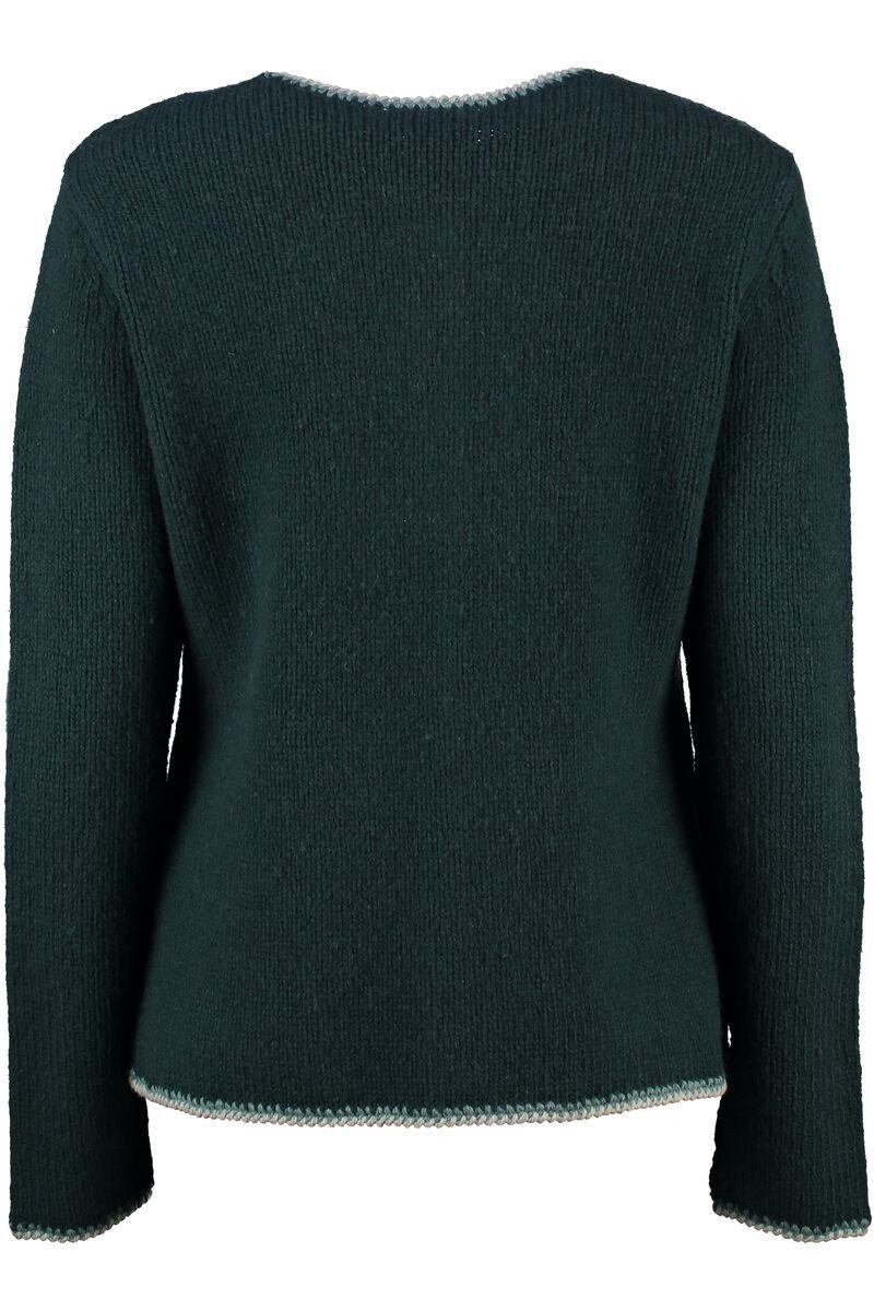 Hammerschmid Trachtenstrickjacke