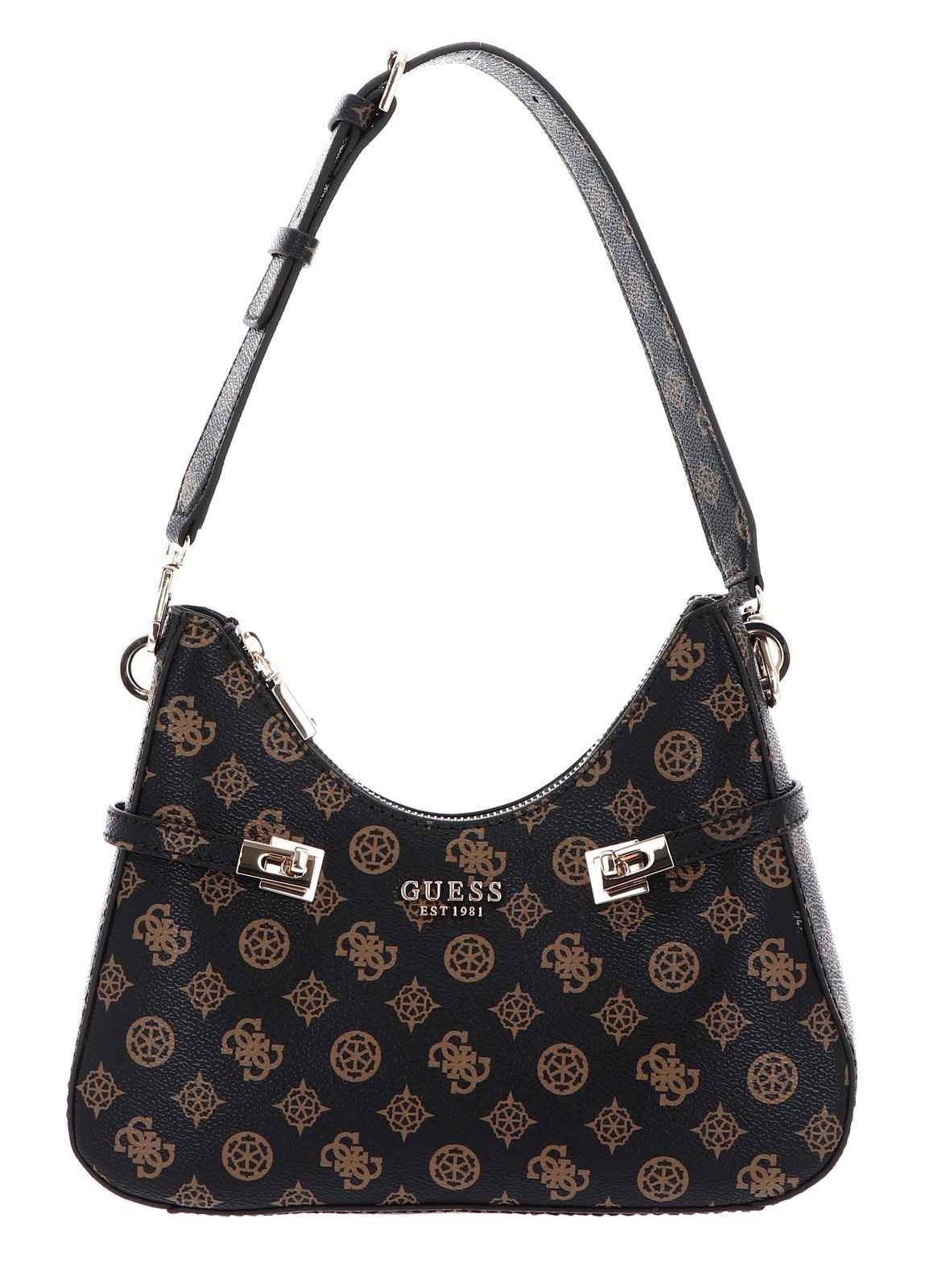 Guess Schultertasche Loralee günstig online kaufen
