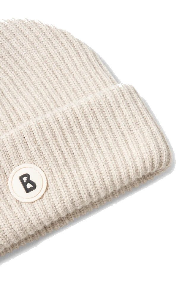 BOGNER Strickmütze