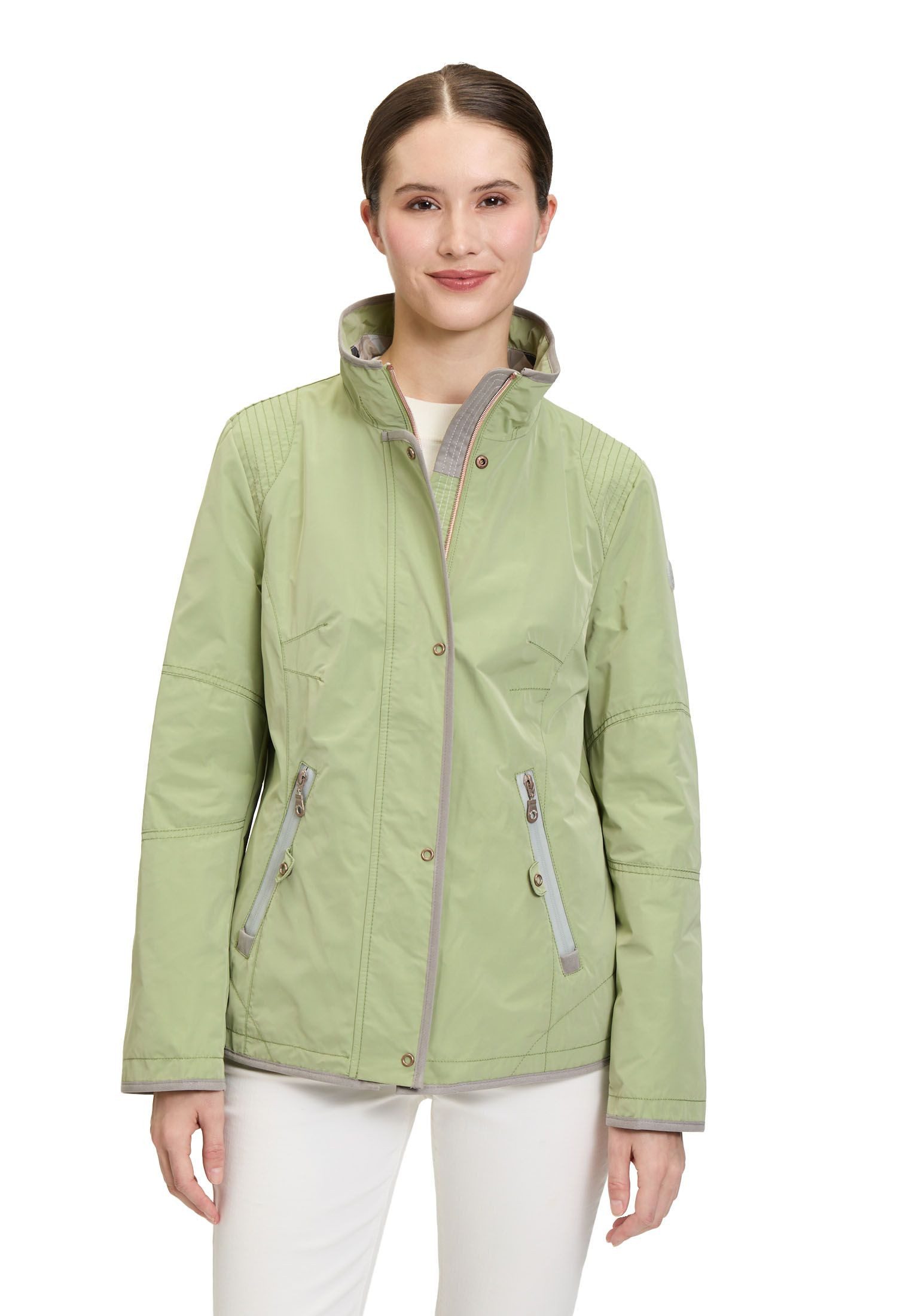 Gil Bret Steppjacke