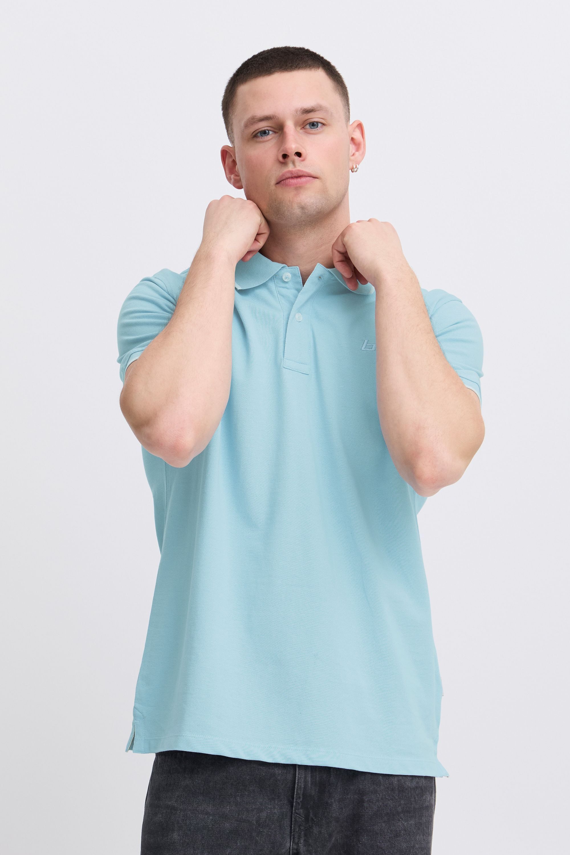Blend Poloshirt BLEND BHEDIN günstig online kaufen