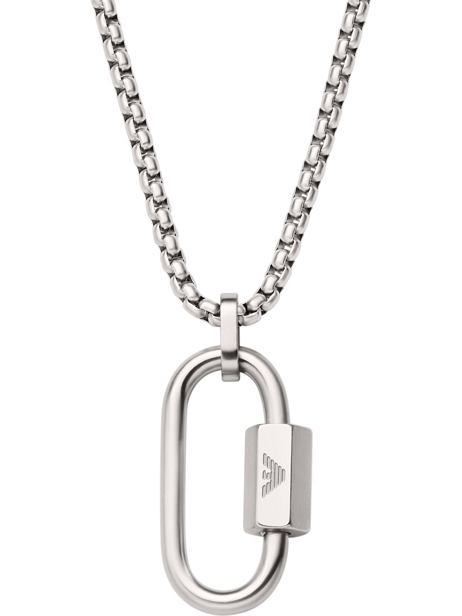 Emporio Armani Collier Emporio Armani He...