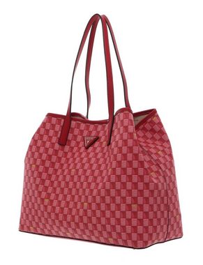 Guess Schultertasche Vikky (Set, 2-tlg)