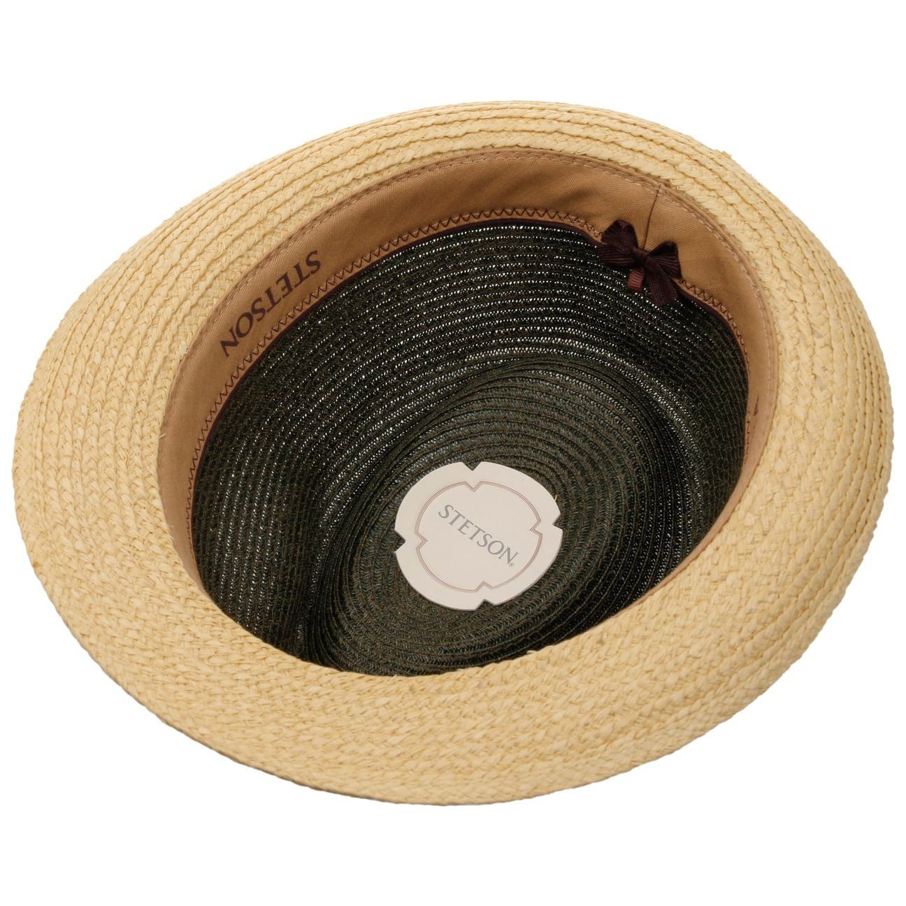 Stetson Sonnenhut (1-St) Strohhut