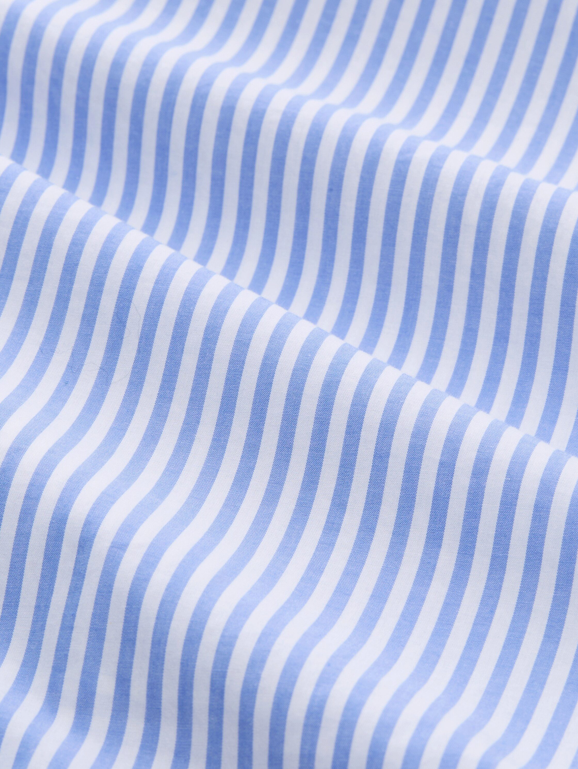 TOM TAILOR Denim Langarmbluse günstig online kaufen