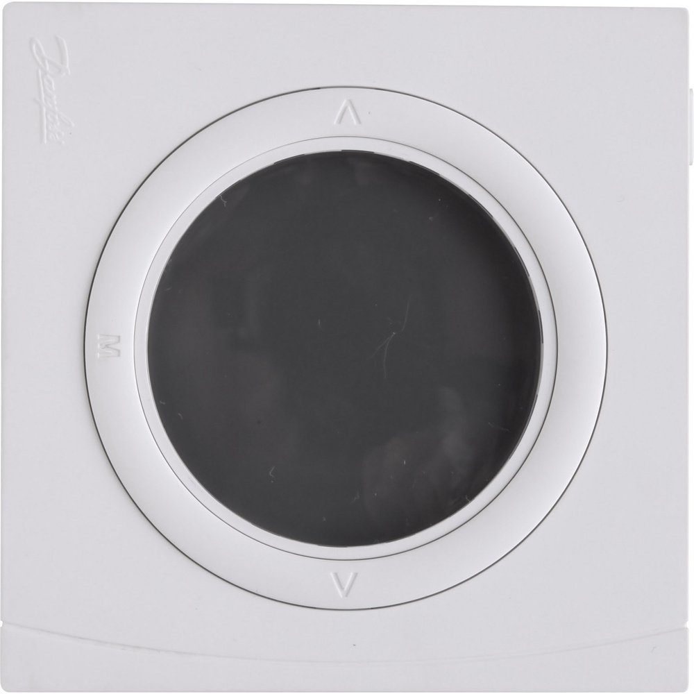 Danfoss Підлоги з підігрівом Danfoss 088L0121 Thermostat elektronisch