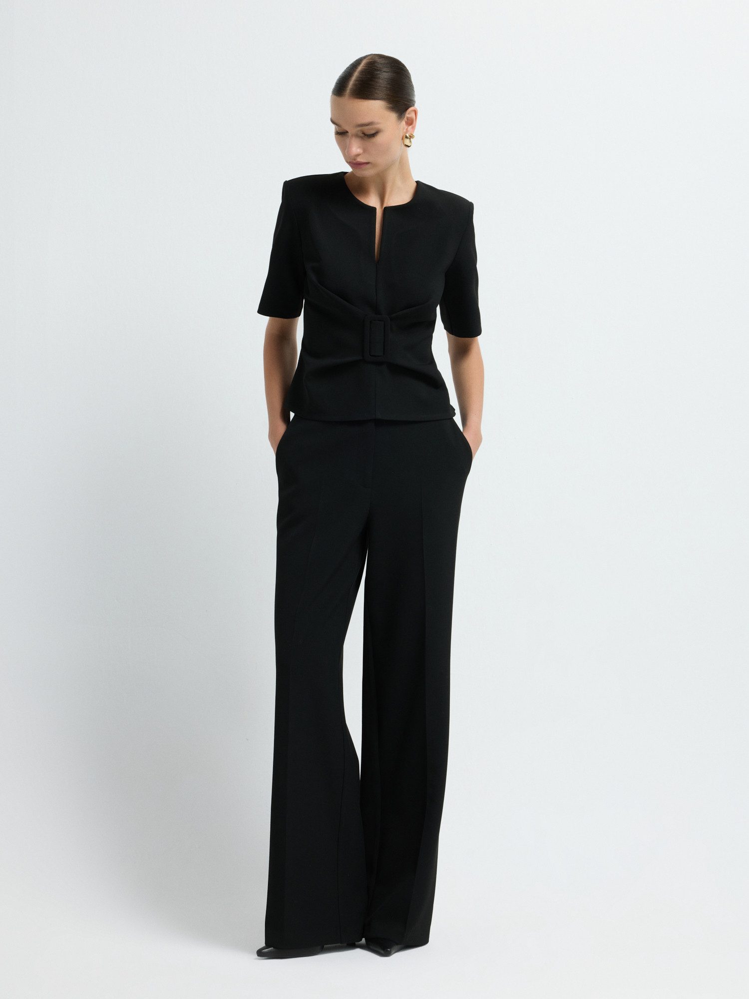 adL Klassische Bluse günstig online kaufen