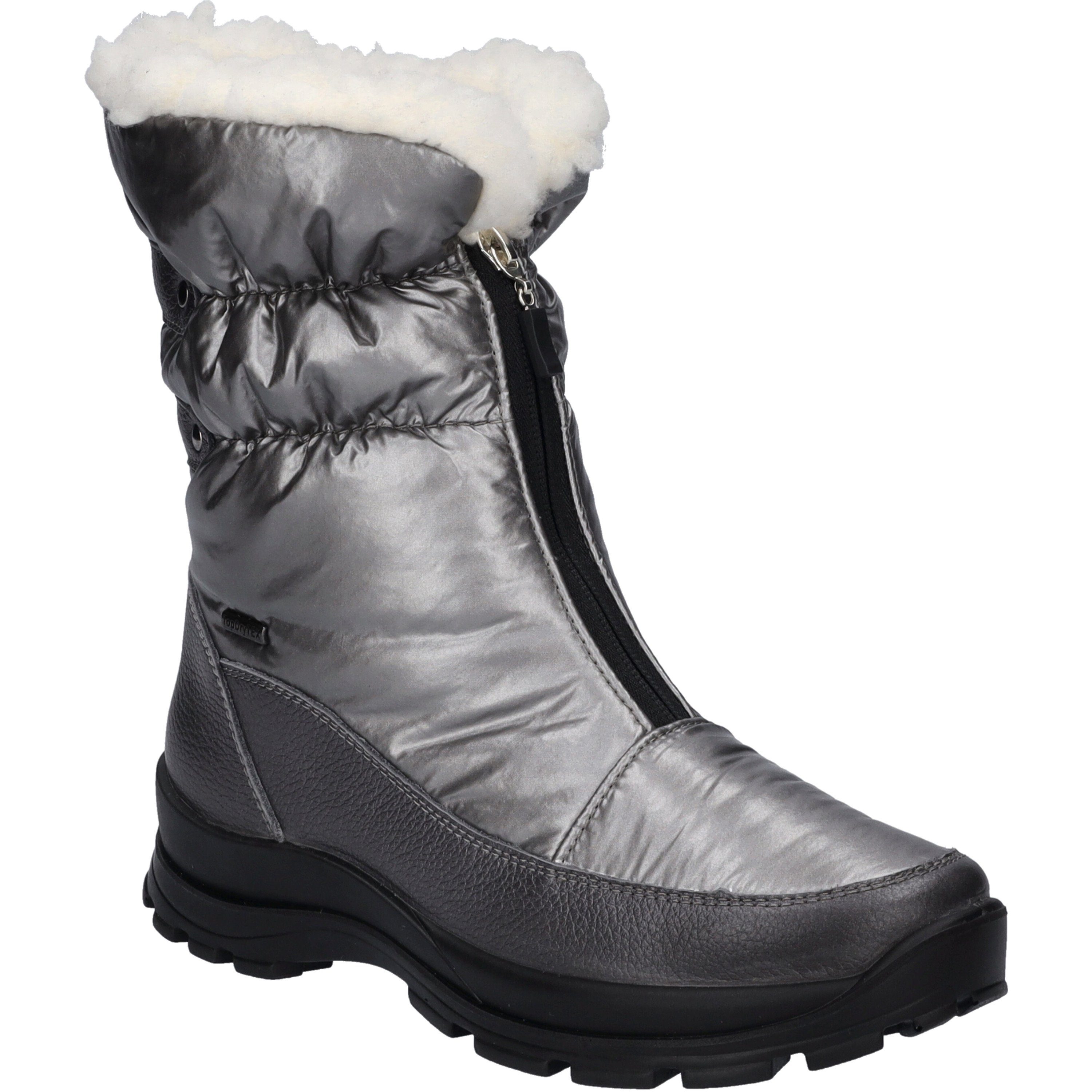 Westland Grenoble 03, grau Stiefel günstig online kaufen