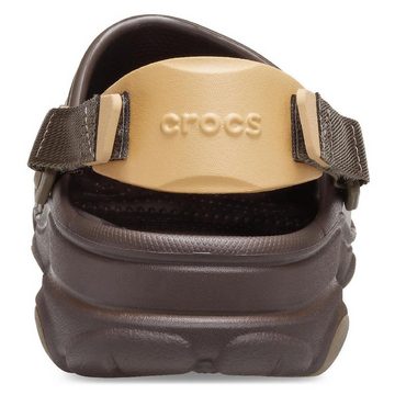 Crocs Classic All Terrain Clog Sneaker