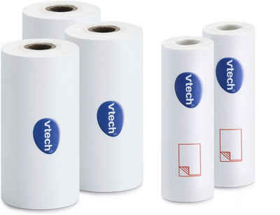 Vtech® KidiZoom Print Cam - Thermopapier Kinderkamera