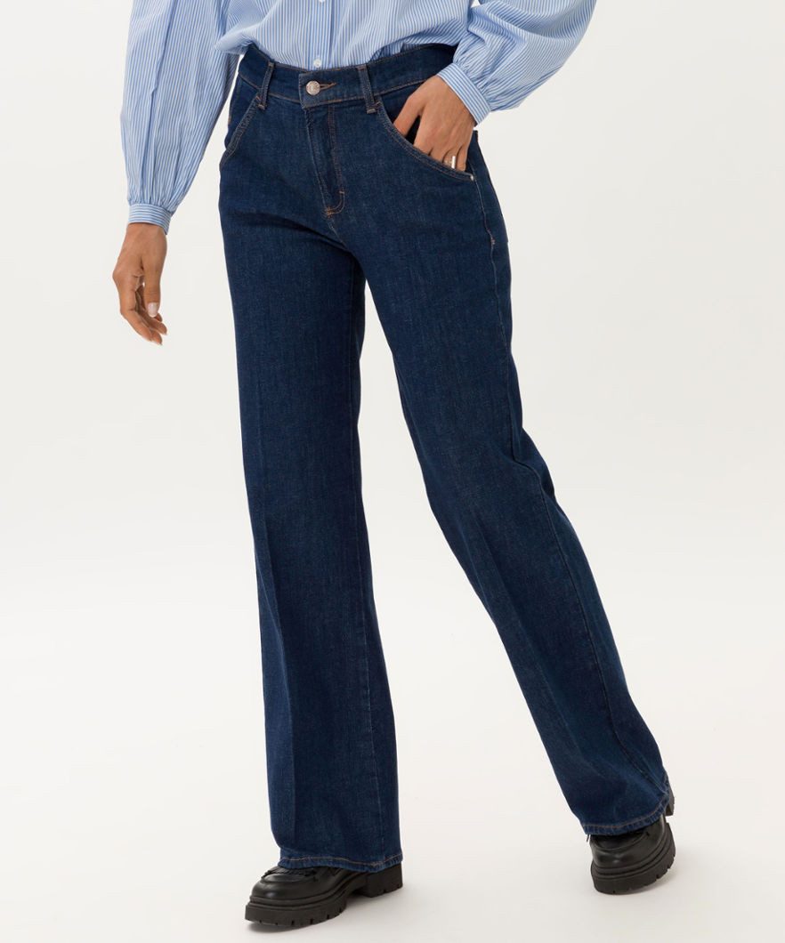 Brax 5-Pocket-Jeans MAINE Style