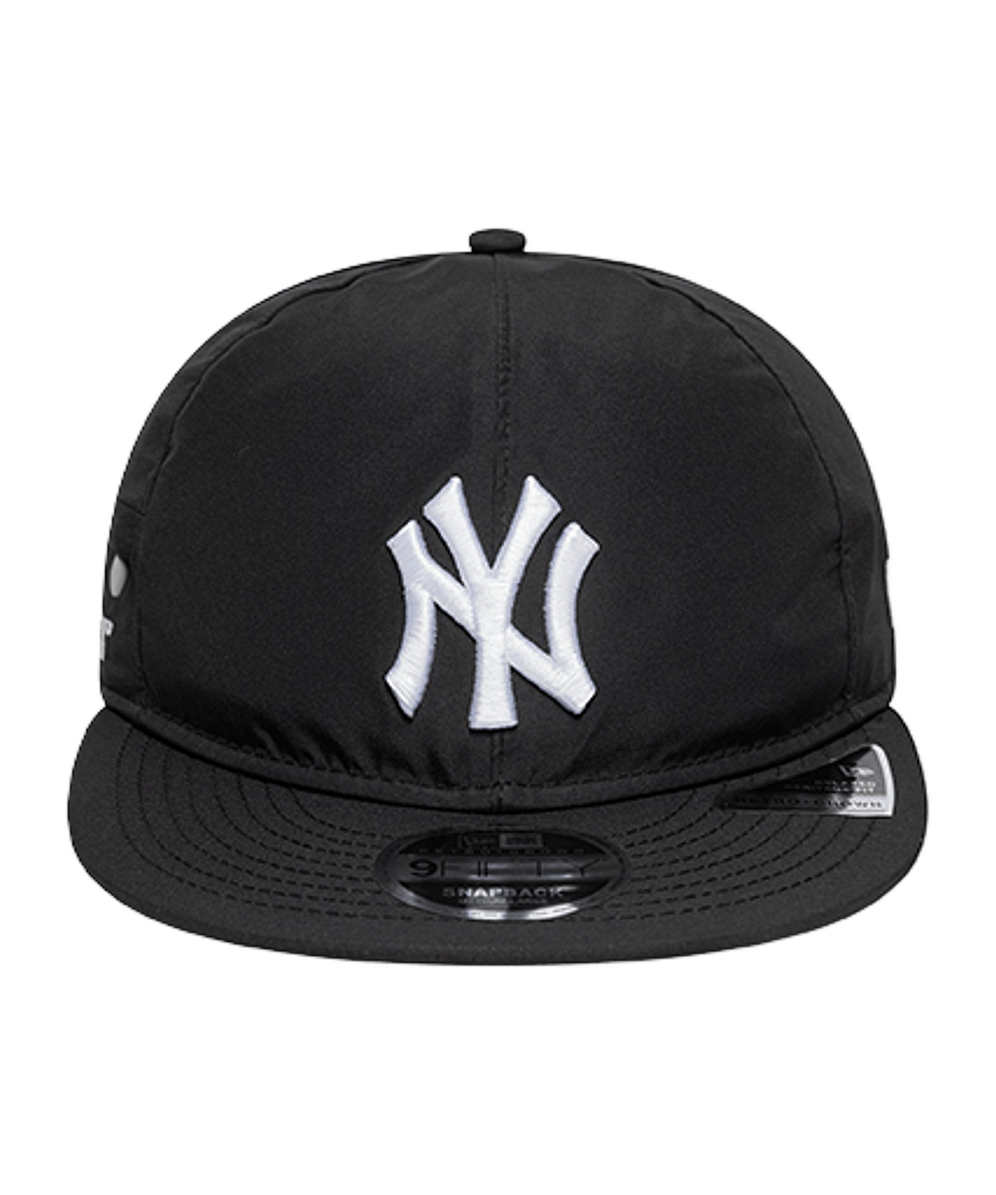 Baseball Cap New Era