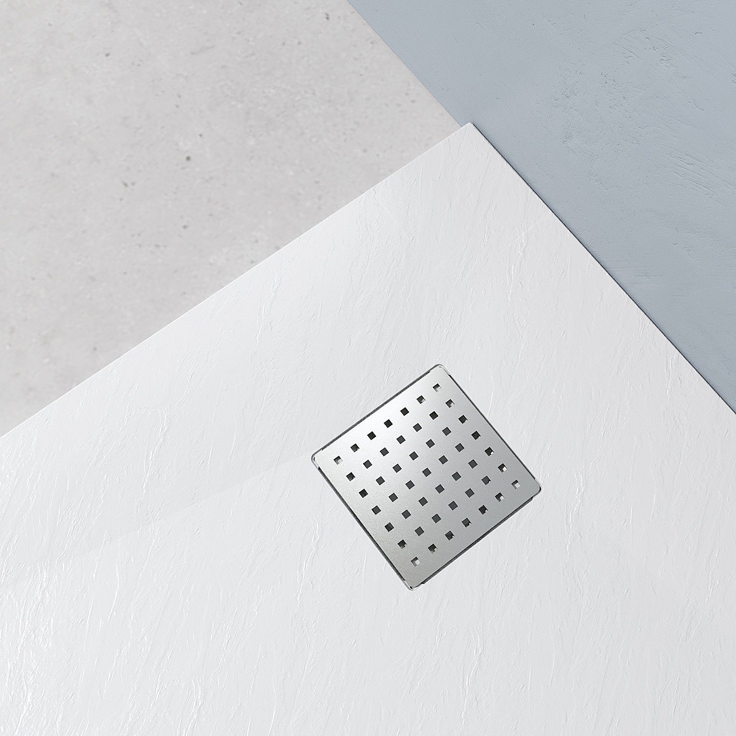 AQUABATOS Duschwanne Duschtasse Duschwanne 90x90 120x90 günstig online kaufen