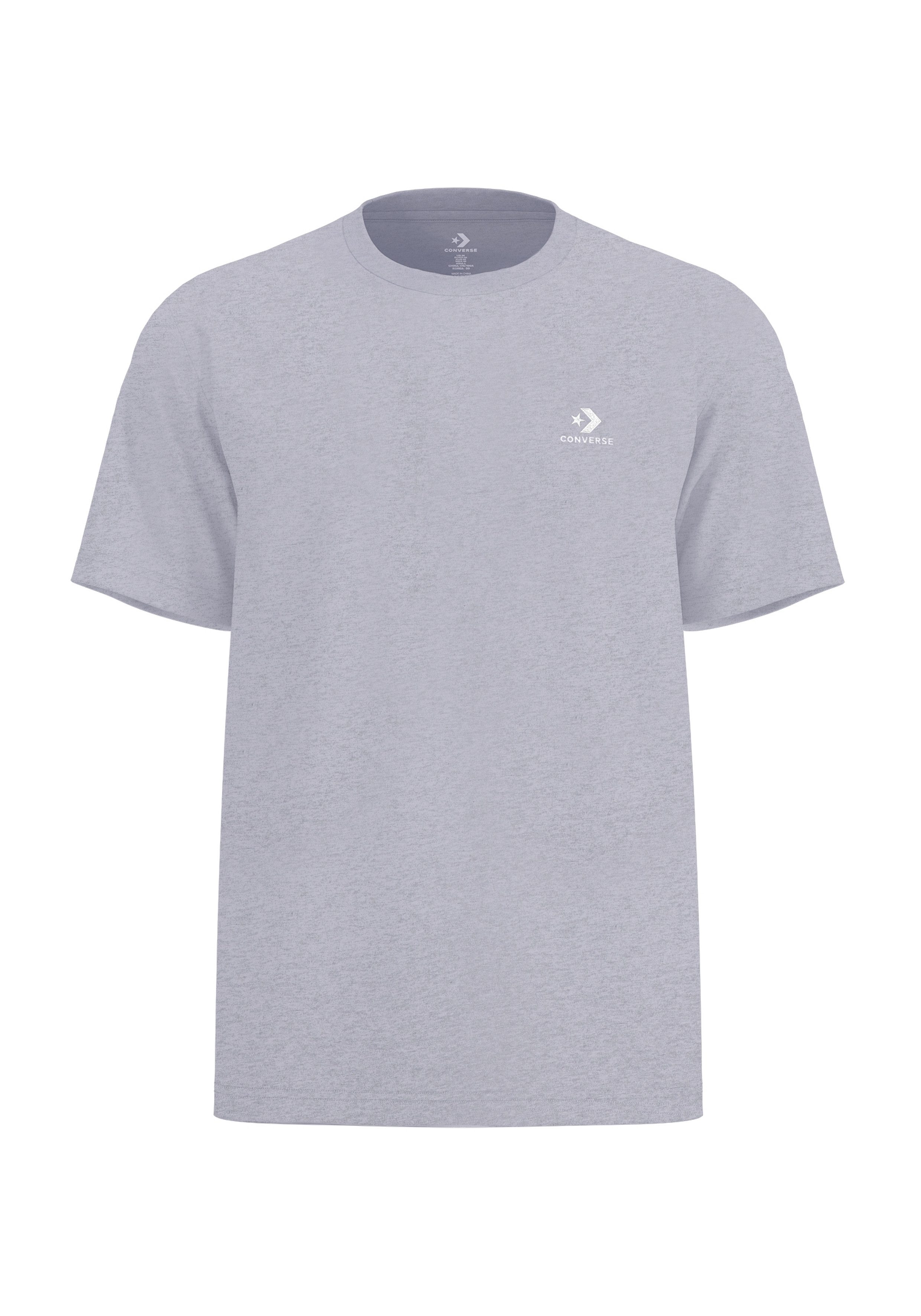 Converse T-Shirt STANDARD FIT LEFT CHEST günstig online kaufen