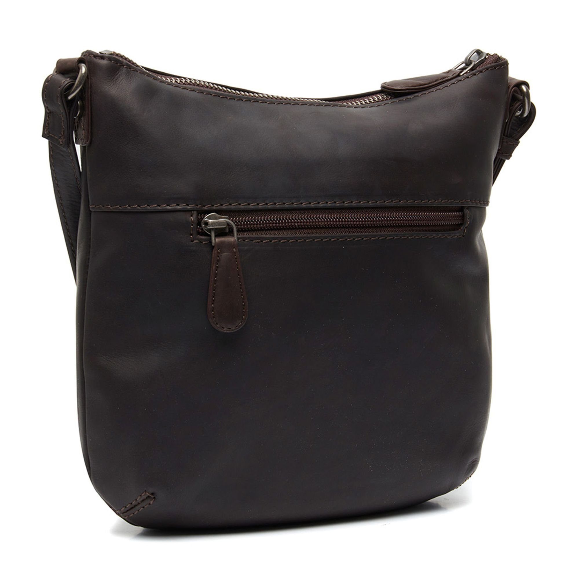 The Chesterfield Brand Schultertasche Redding, Leder günstig online kaufen