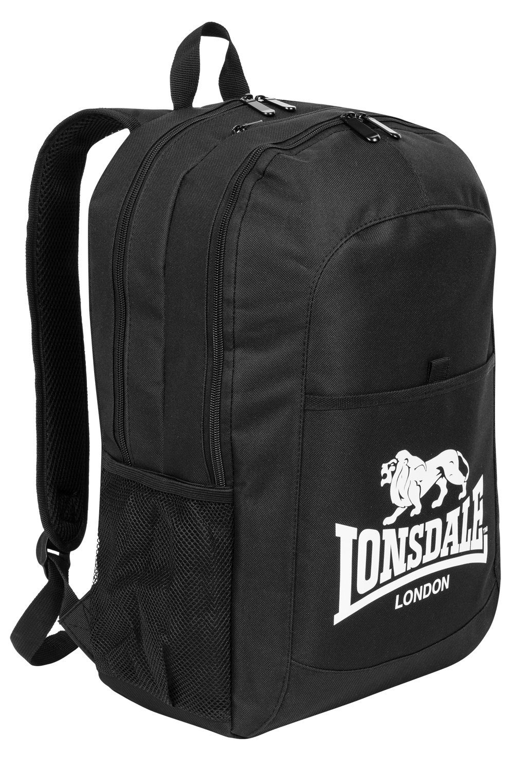 Lonsdale Freizeitrucksack POYNTON