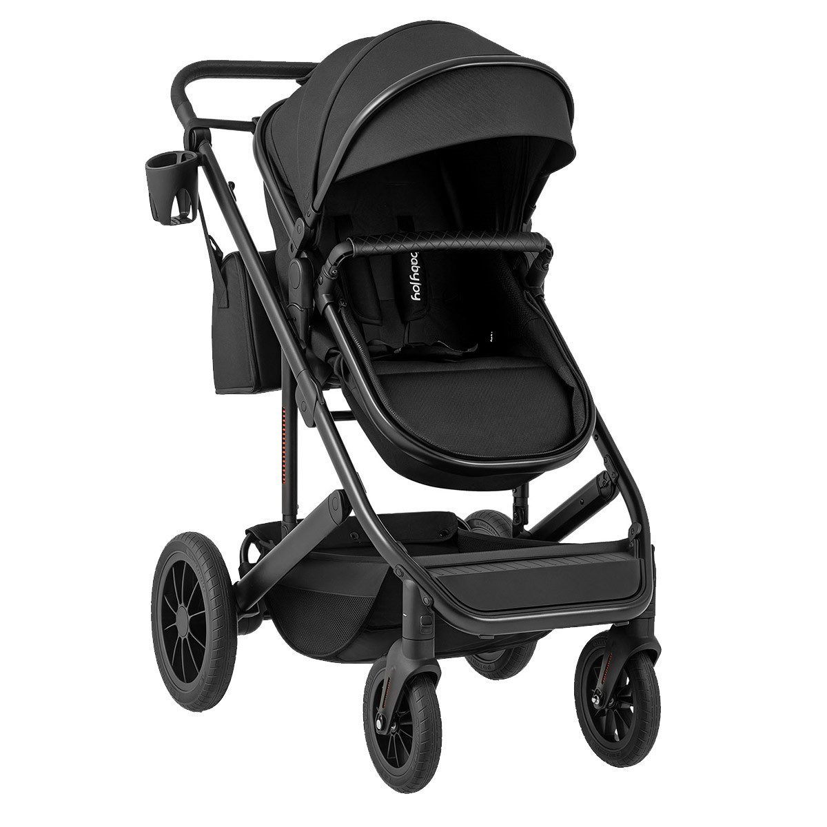 Kombi-Kinderwagen