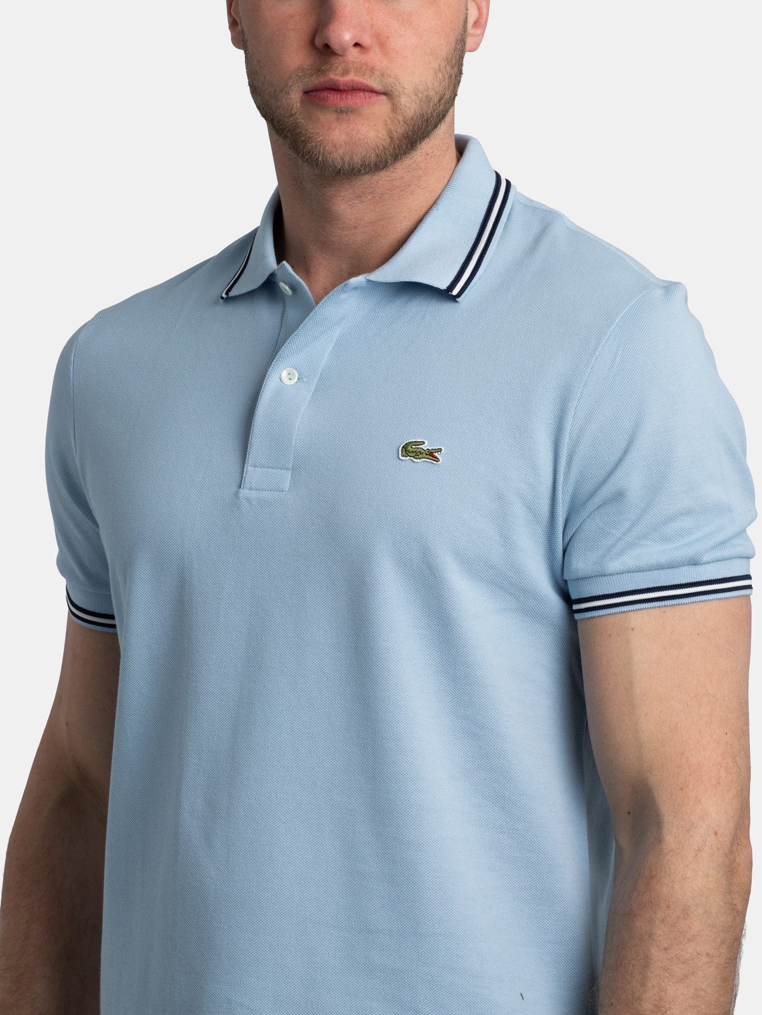 Lacoste Poloshirt Lacoste Regular Fit-Poloshirt