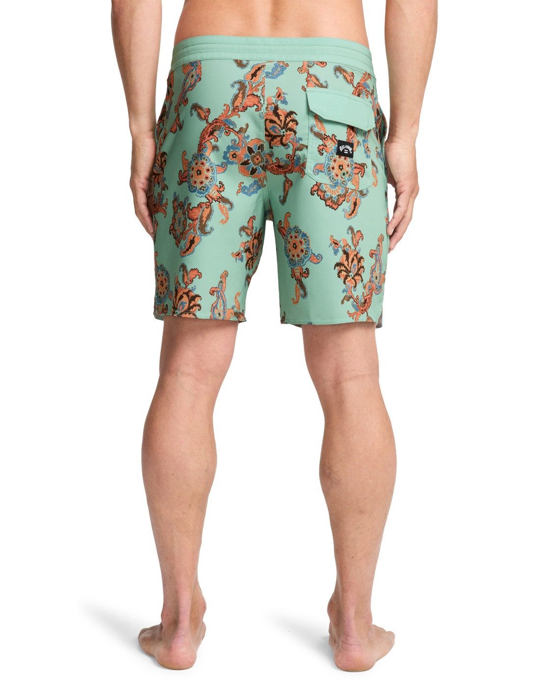 Billabong Boardshorts Good Times Low Tide