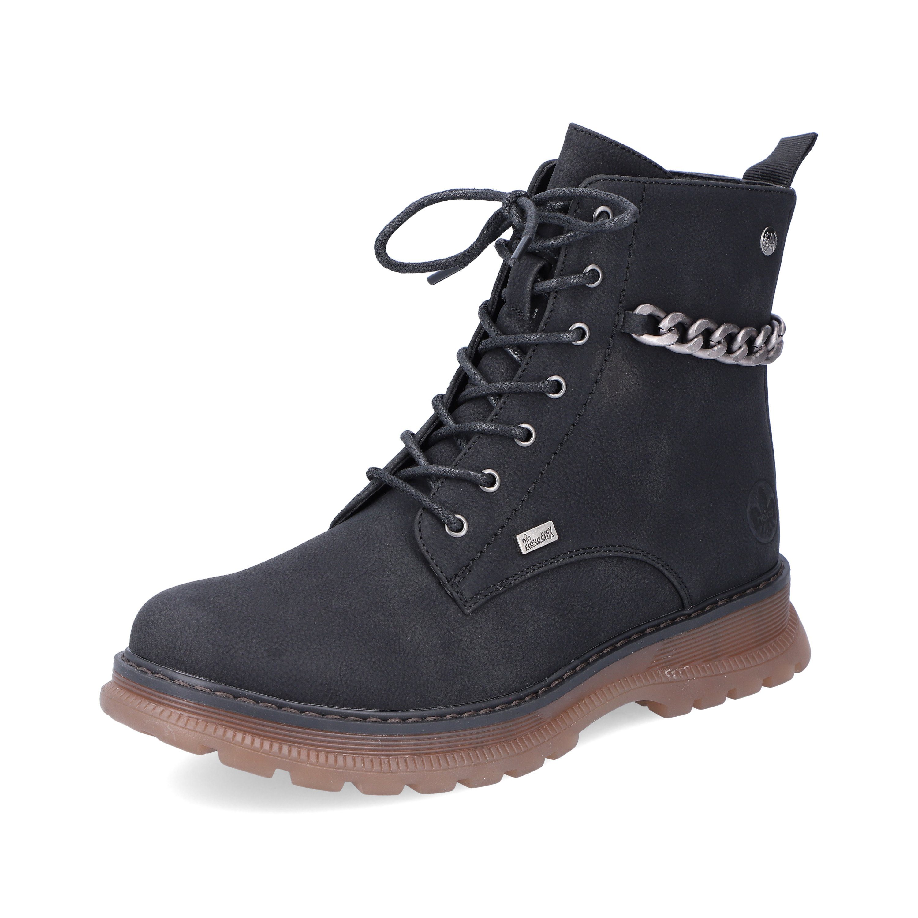 Winterstiefel
