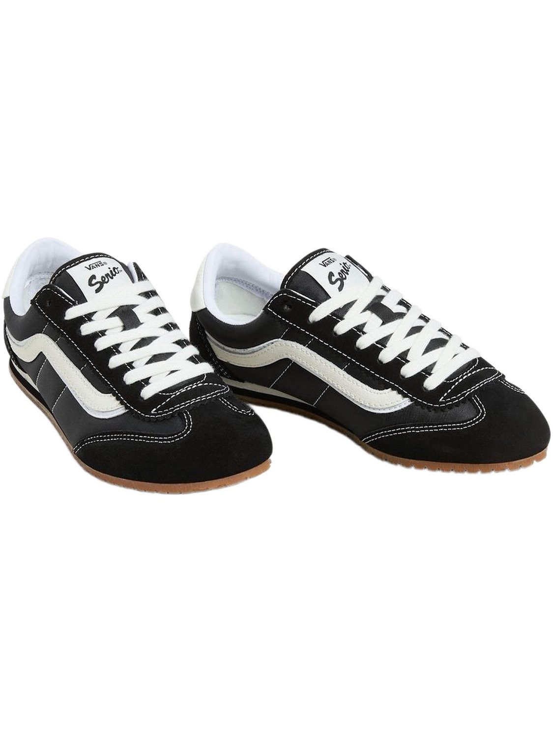 Vans Super Lowpro Sneaker