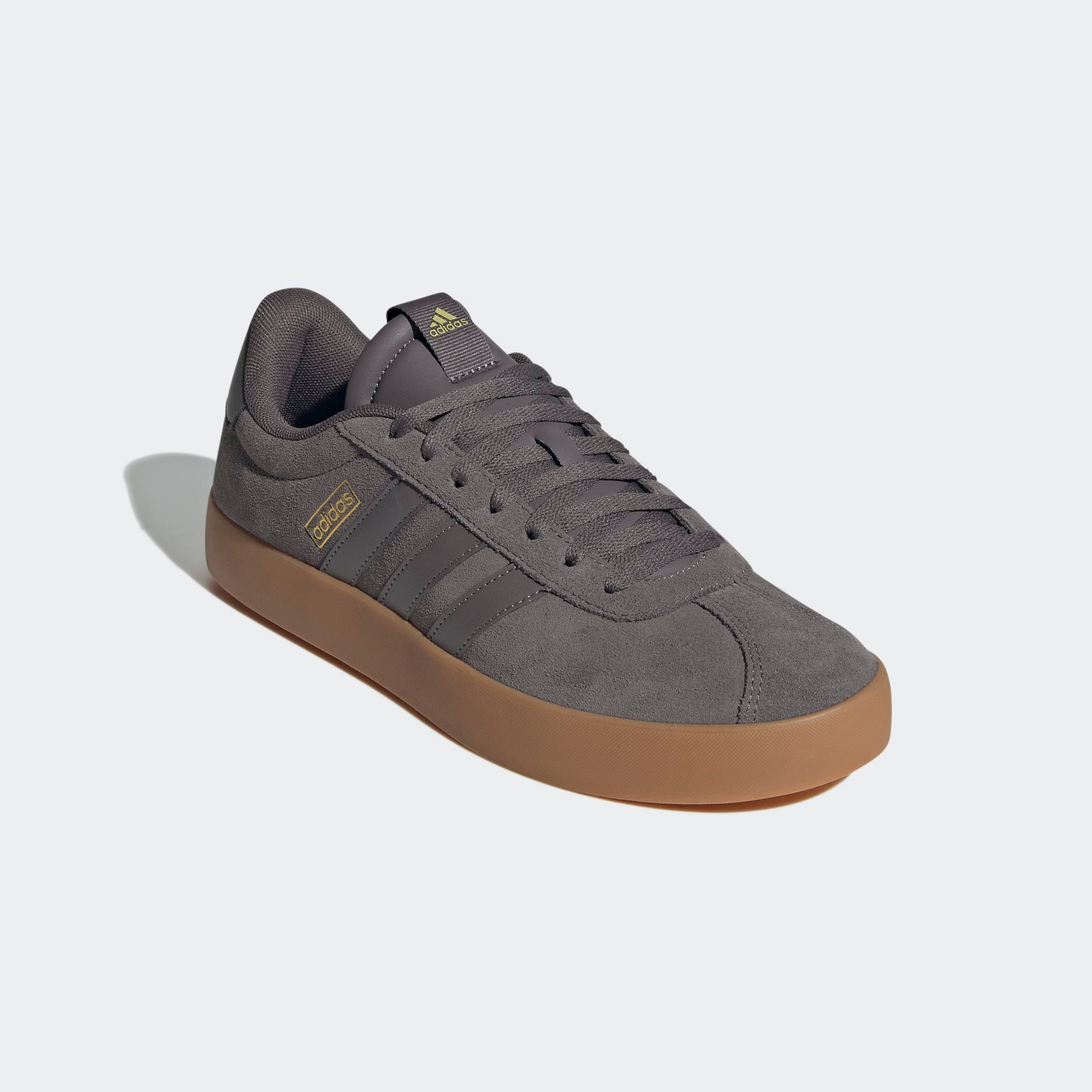 adidas Sportswear VL COURT 3.0 Sneaker inspiriert vom Design des adidas sam günstig online kaufen