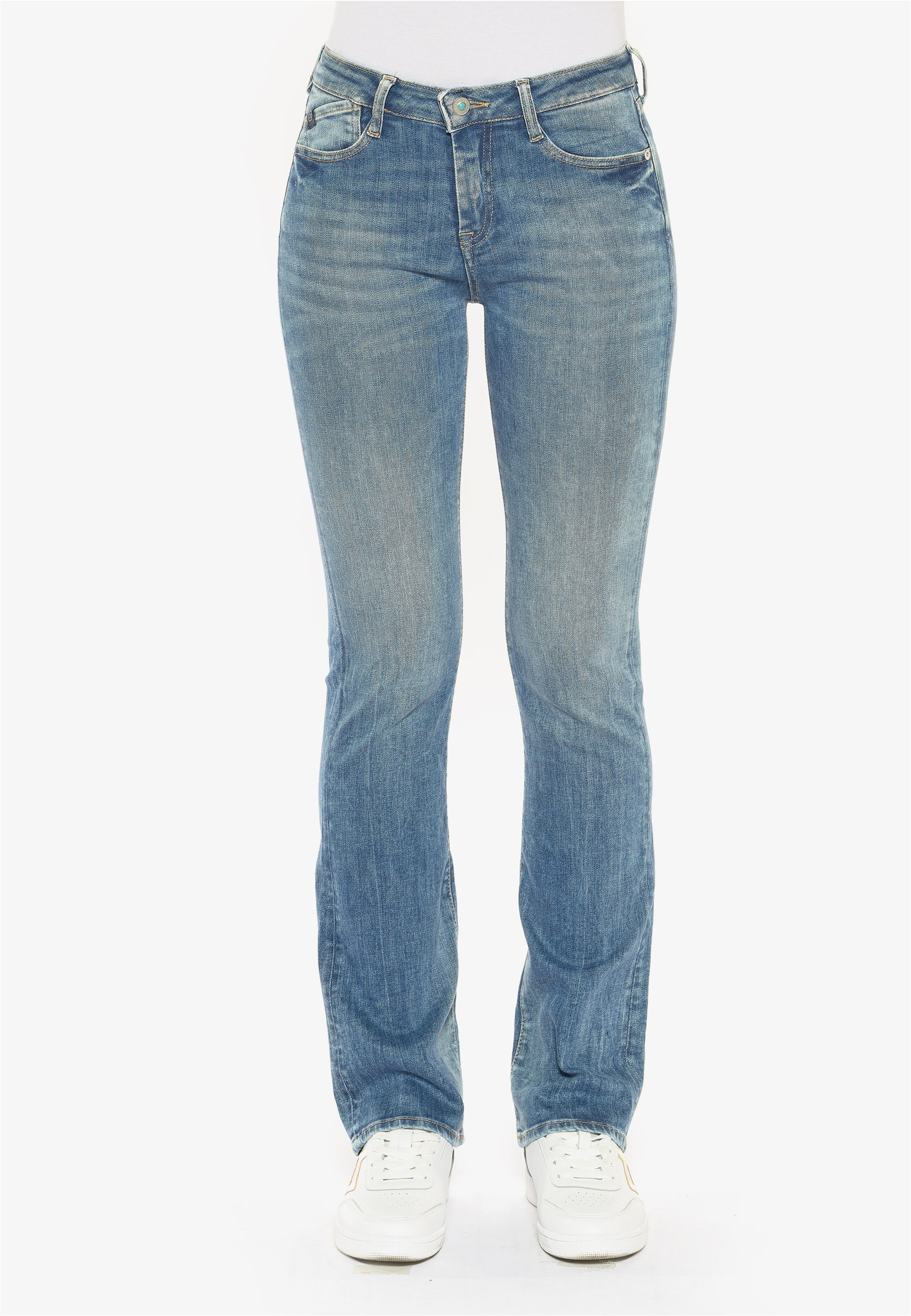 Bequeme Jeans POWERB