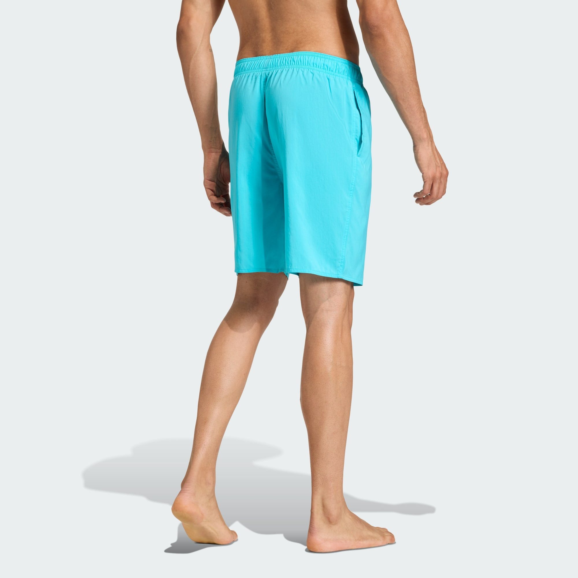 adidas Sportswear Badehose BADESHORTS, 8 ZOLL (1-St)