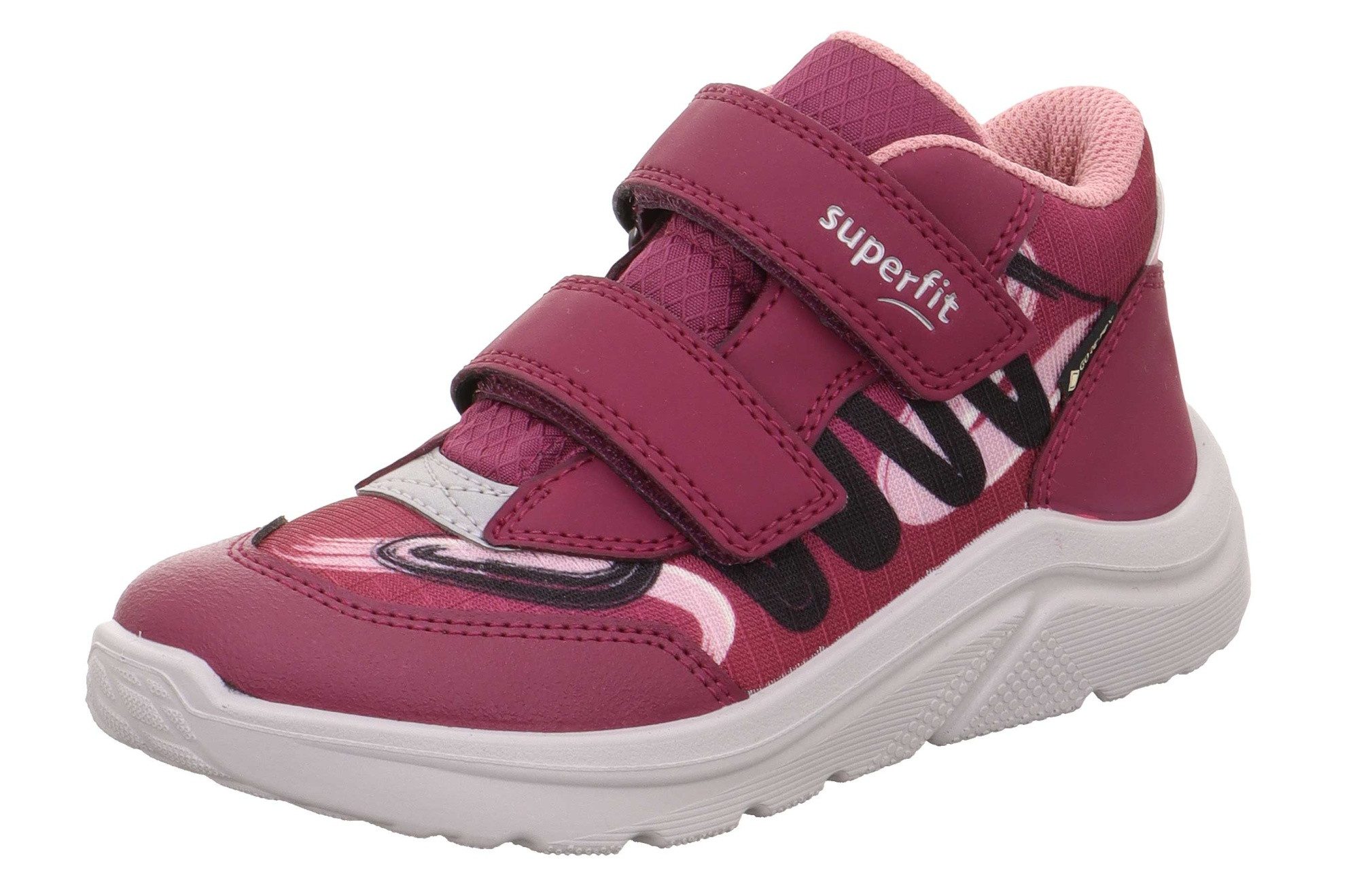 Superfit Kicks Sneaker