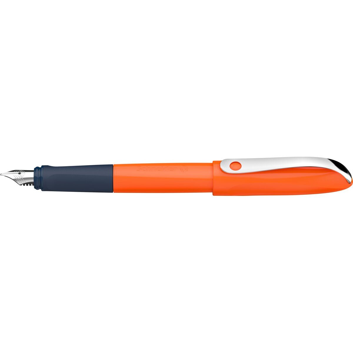 SCHNEIDER Füllhalter Füller Wavy A orange
