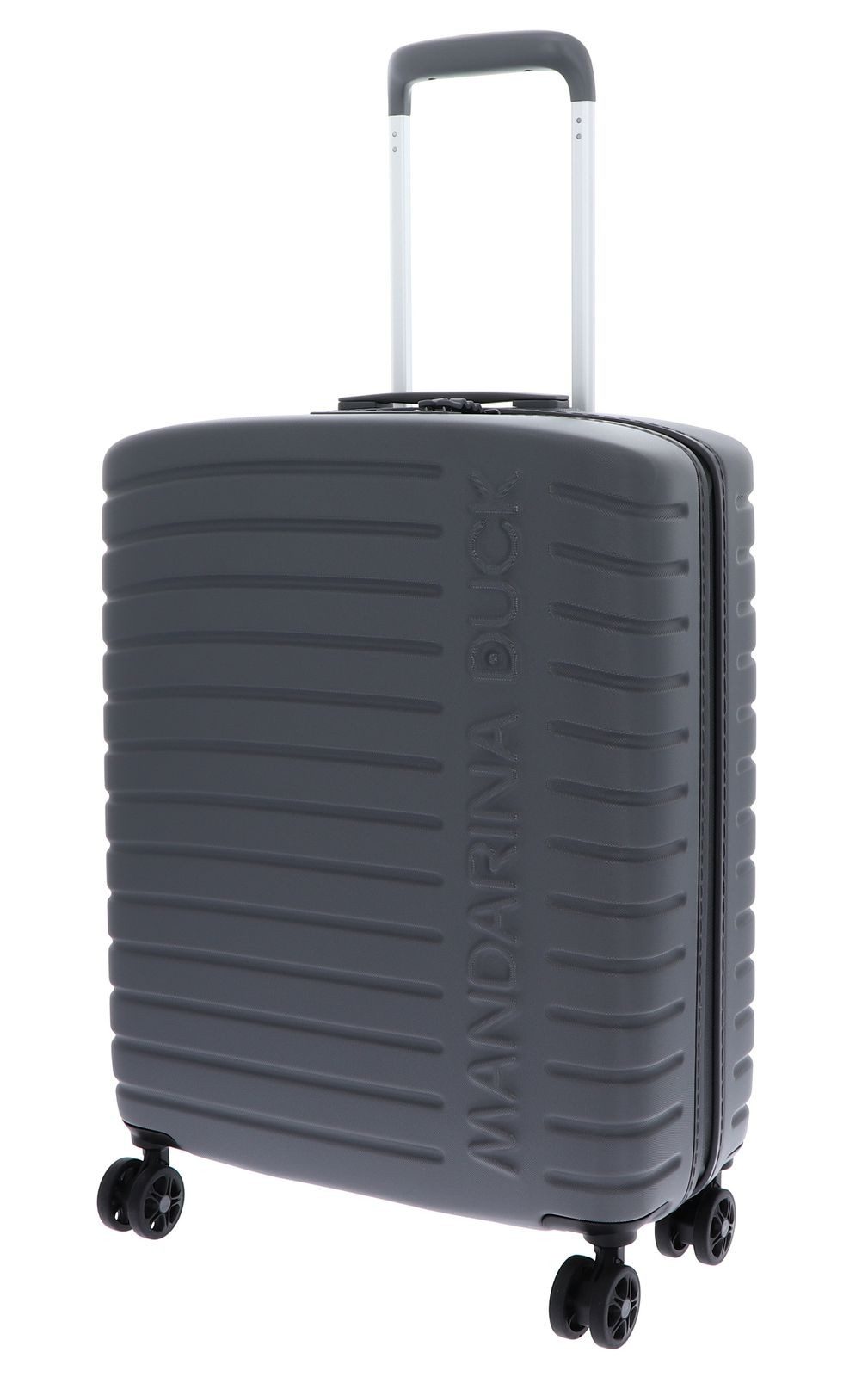 Mandarina Duck Hartschalen-Trolley Flyduck, 4 Rollen günstig online kaufen