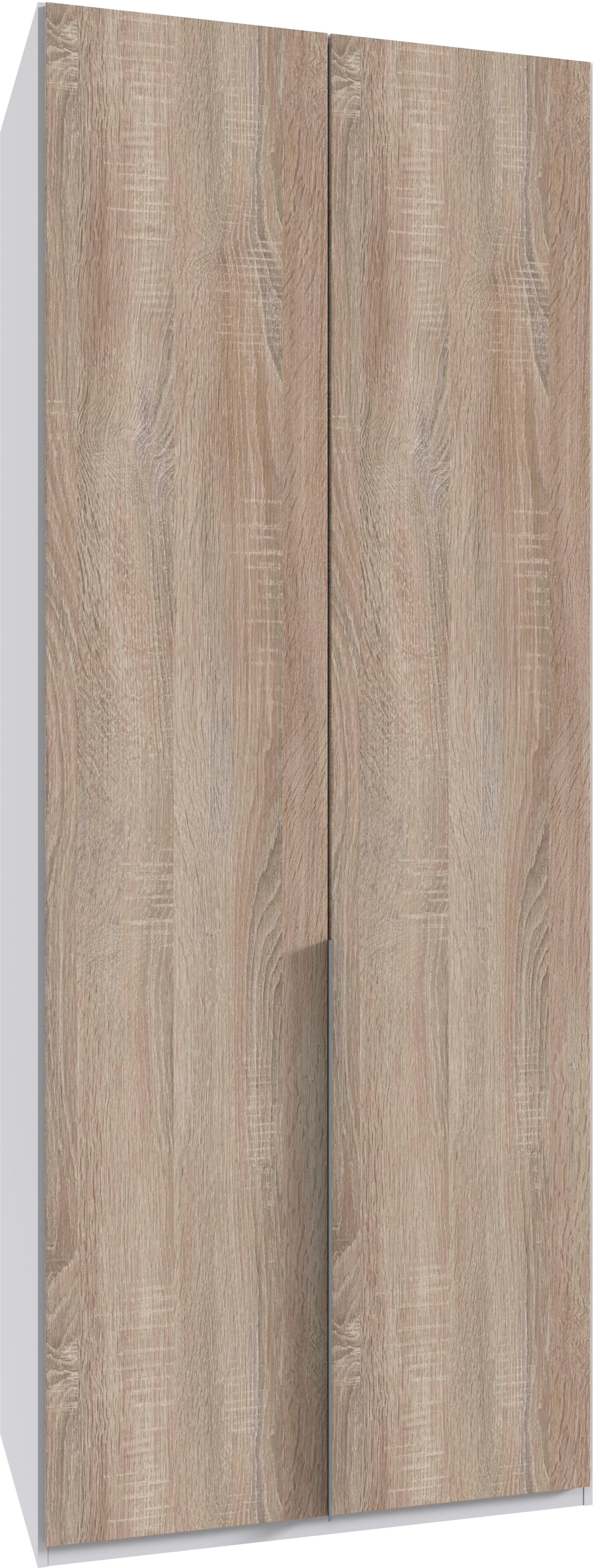Wimex Kleiderschrank "New York", in vielen Breiten, 208 oder 236cm hoch günstig online kaufen