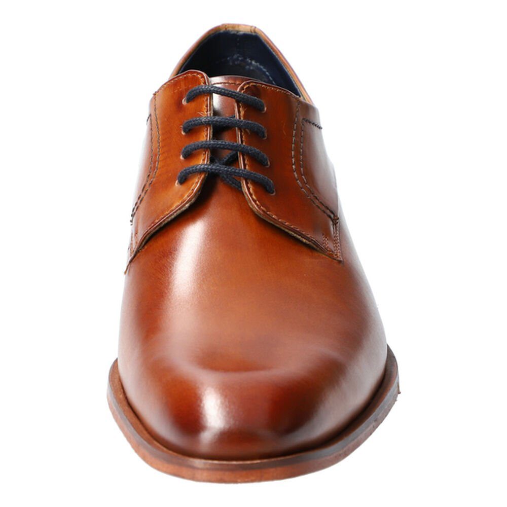 bugatti Milko Schnürschuh