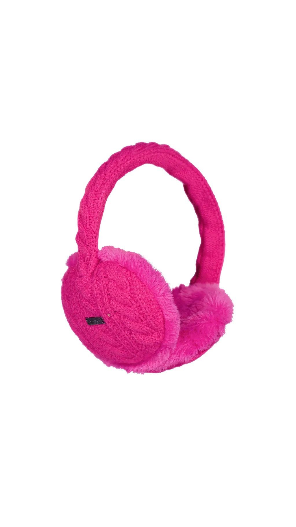 Barts Ohrenwärmer Barts Earmuffs Monique Ohrenwärmer Geeignet für Erwachsene und Kinder