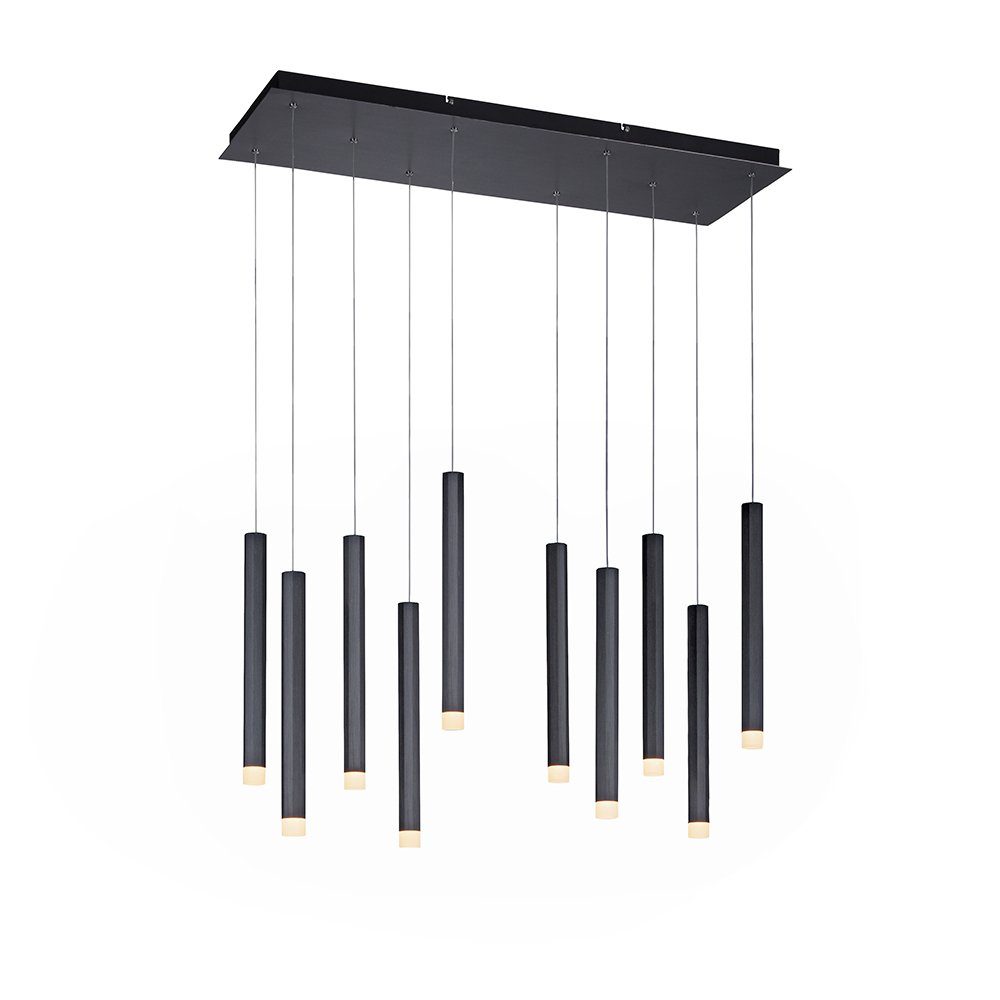 SellTec LED Pendelleuchte LED Pendellampe Pendel günstig online kaufen
