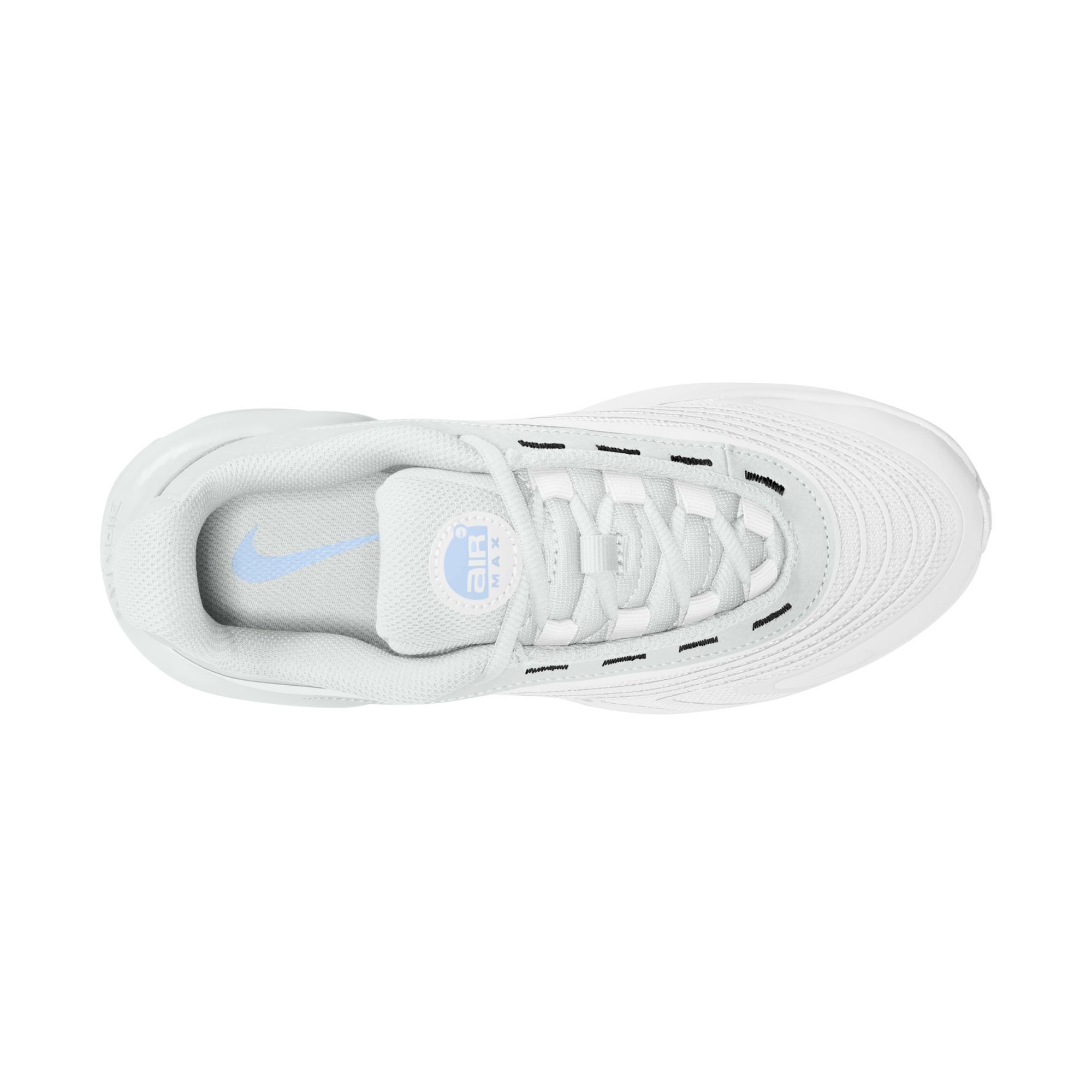Nike Sportswear W AIR MAX FIRE Sneaker Design auf den Spuren des Nike Air Max Plus TN