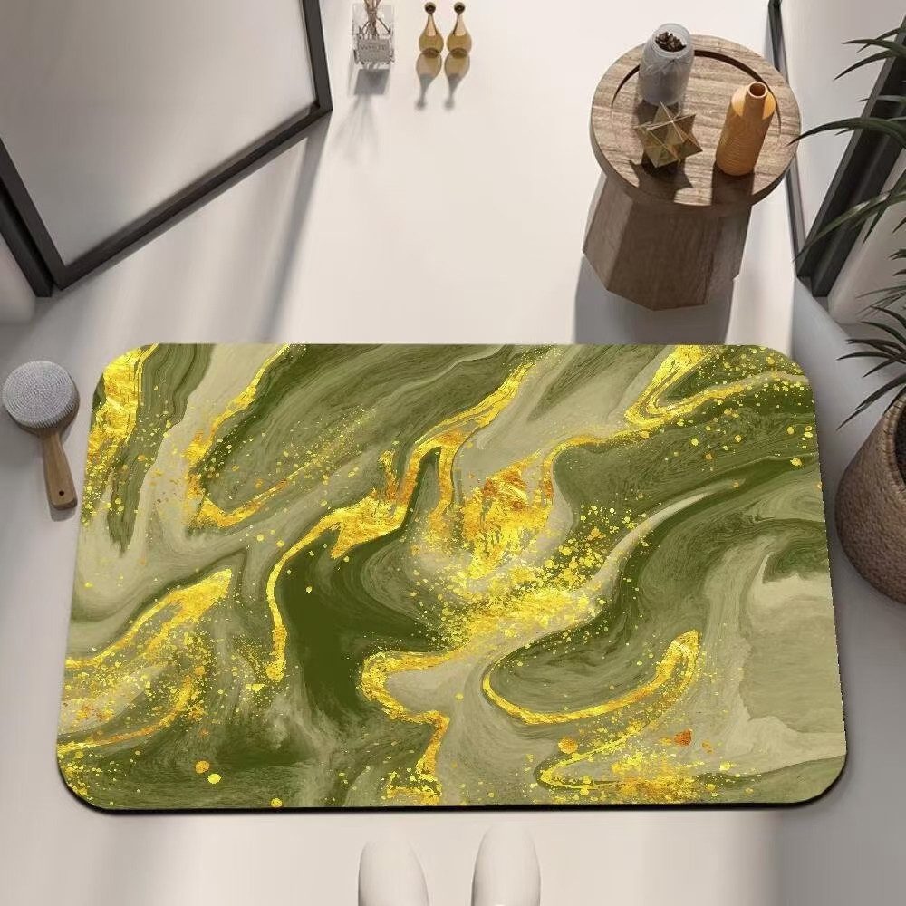 Tobil Badematte Bathmat, Höhe 4.0 mm, günstig online kaufen