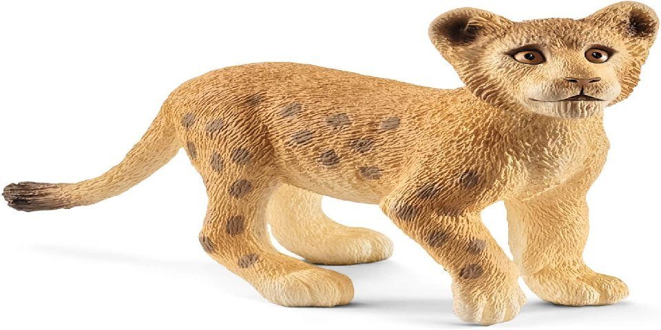 Schleich® Spielfigur Löwenjunges