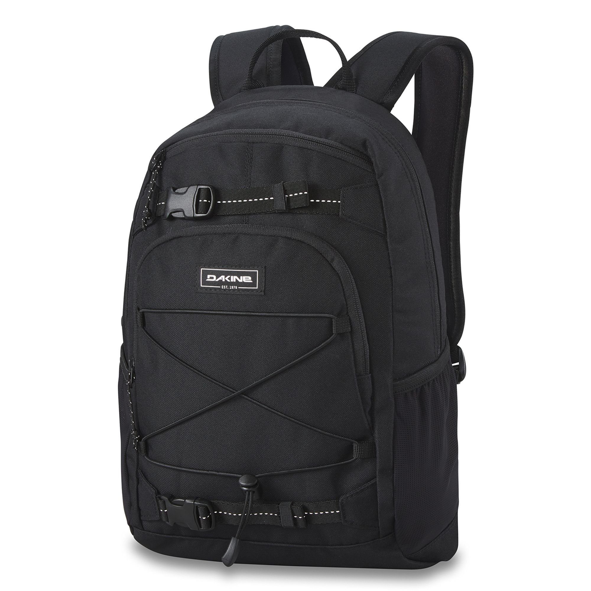 Dakine Kinderrucksack Kids Grom, Polyester