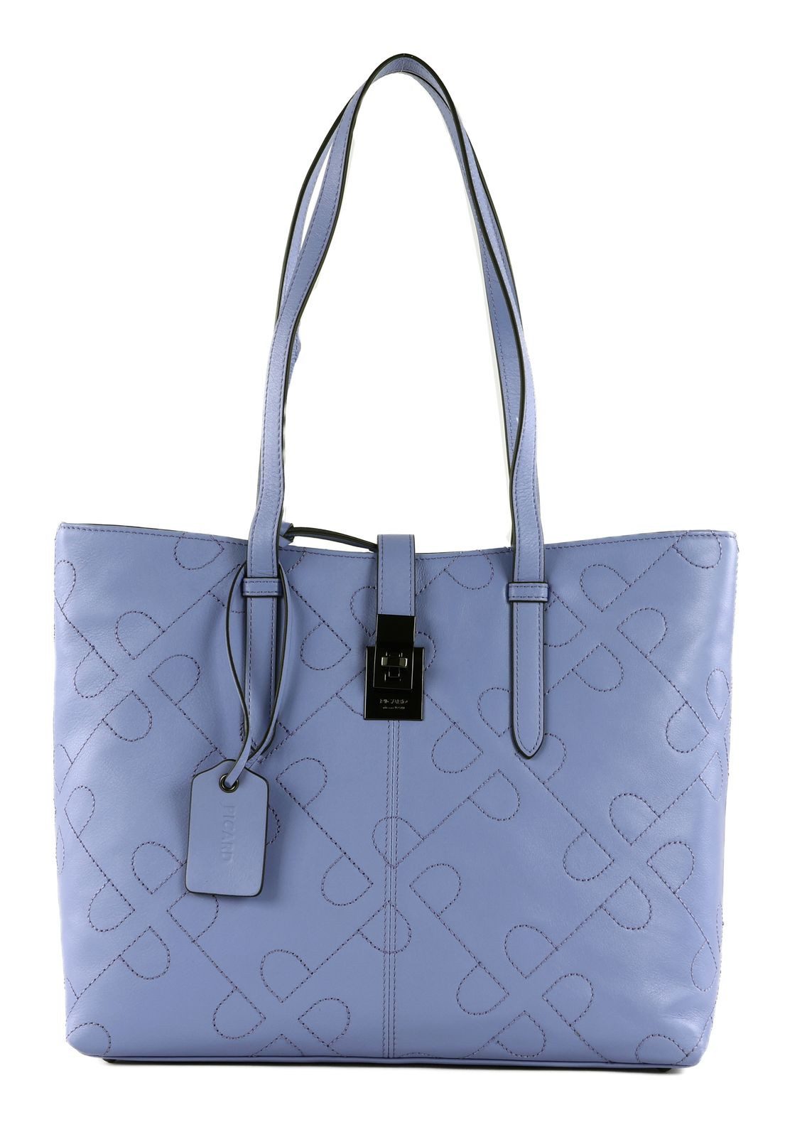 Schultertasche City Shopper