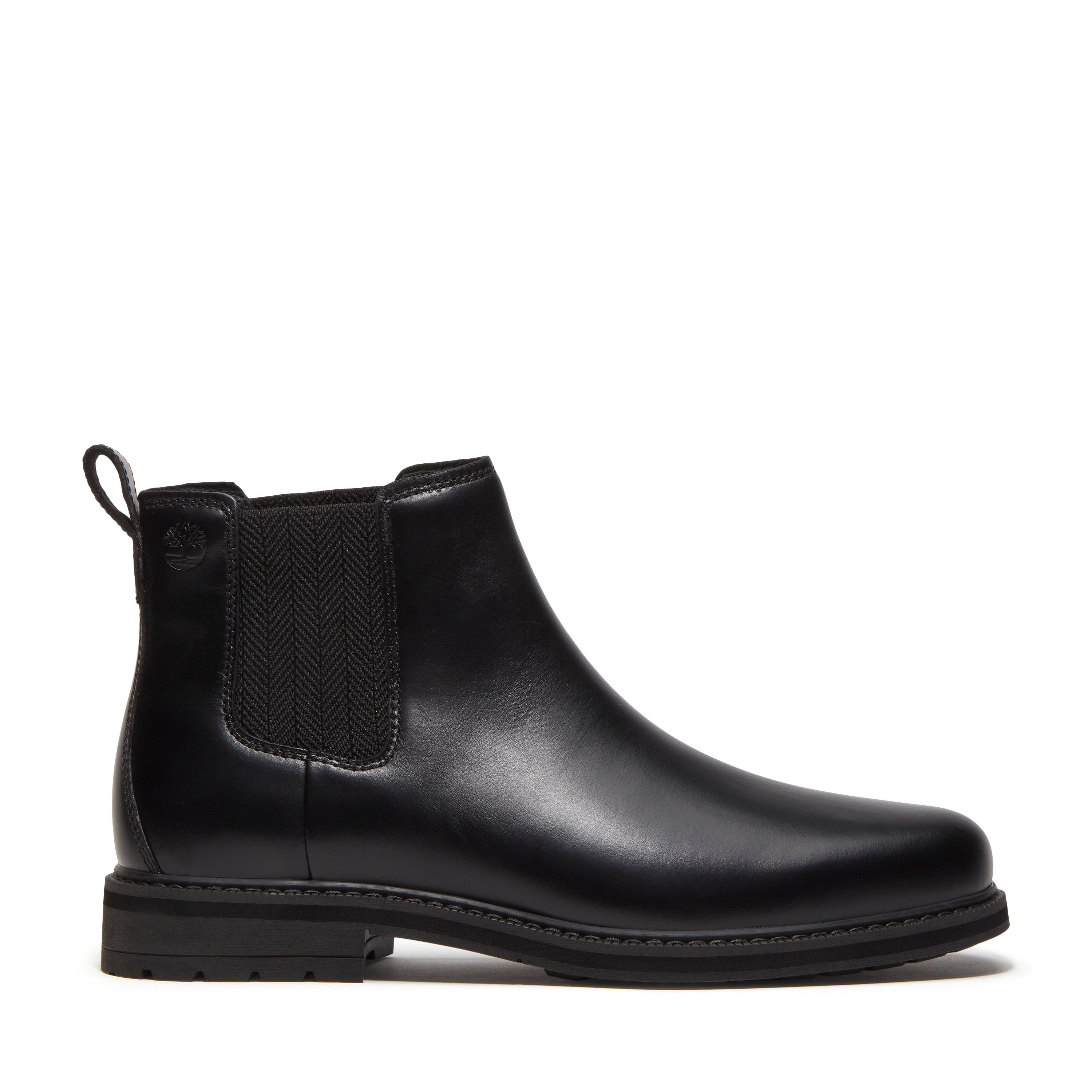 Timberland STORMBUCKS - MID CHELSEA BOOT Chelseaboots