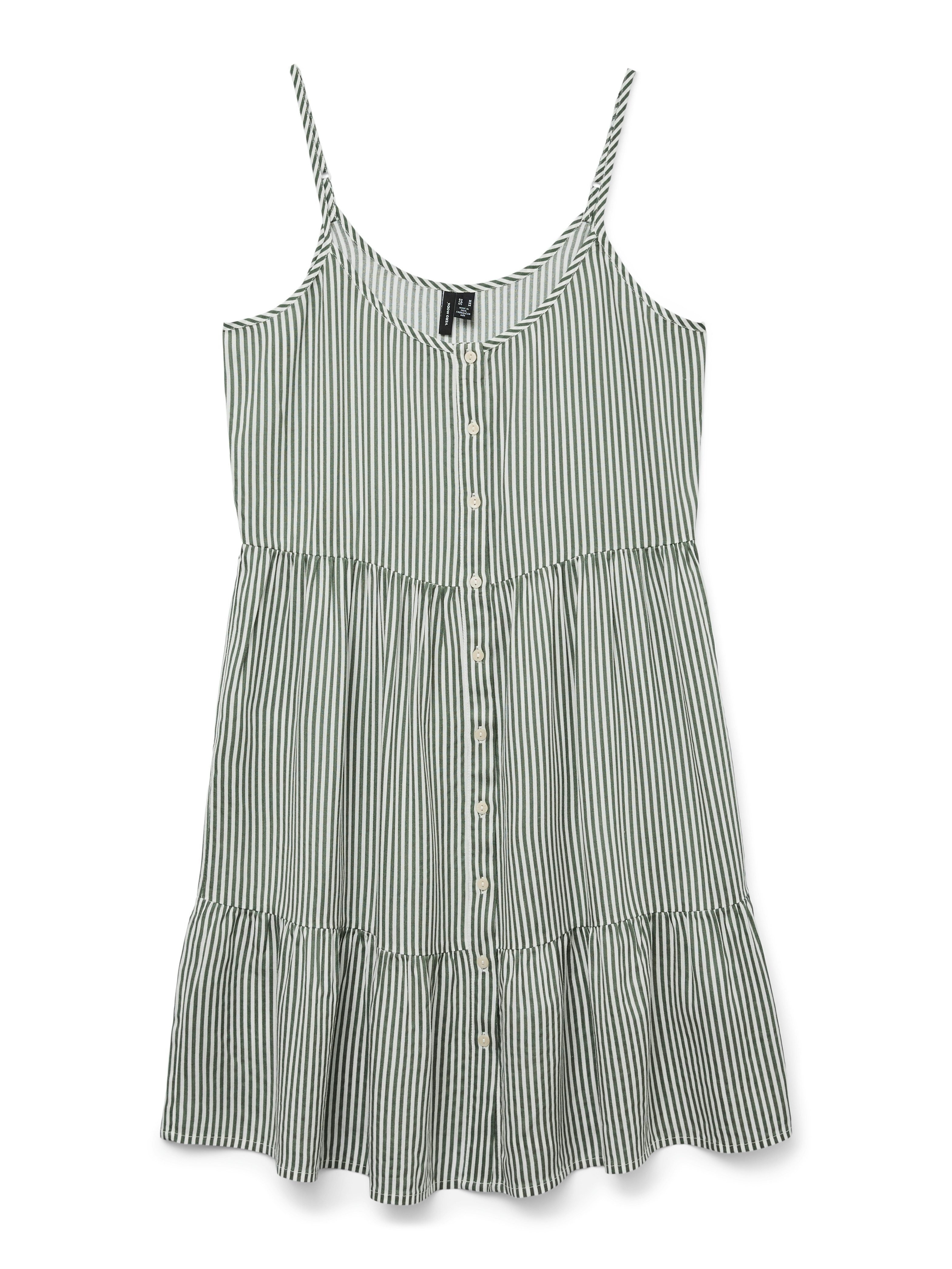 Laurel Wreath Stripes:Snow White