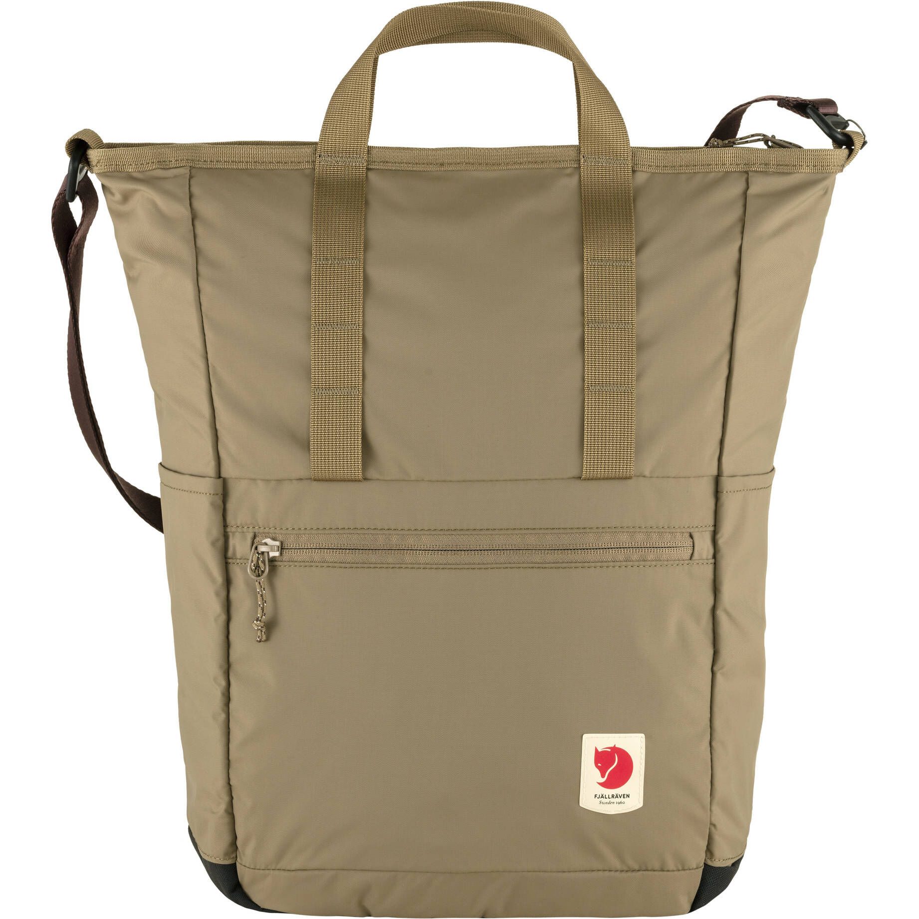 Fjaellraeven High Coast Totepack Clay günstig online kaufen