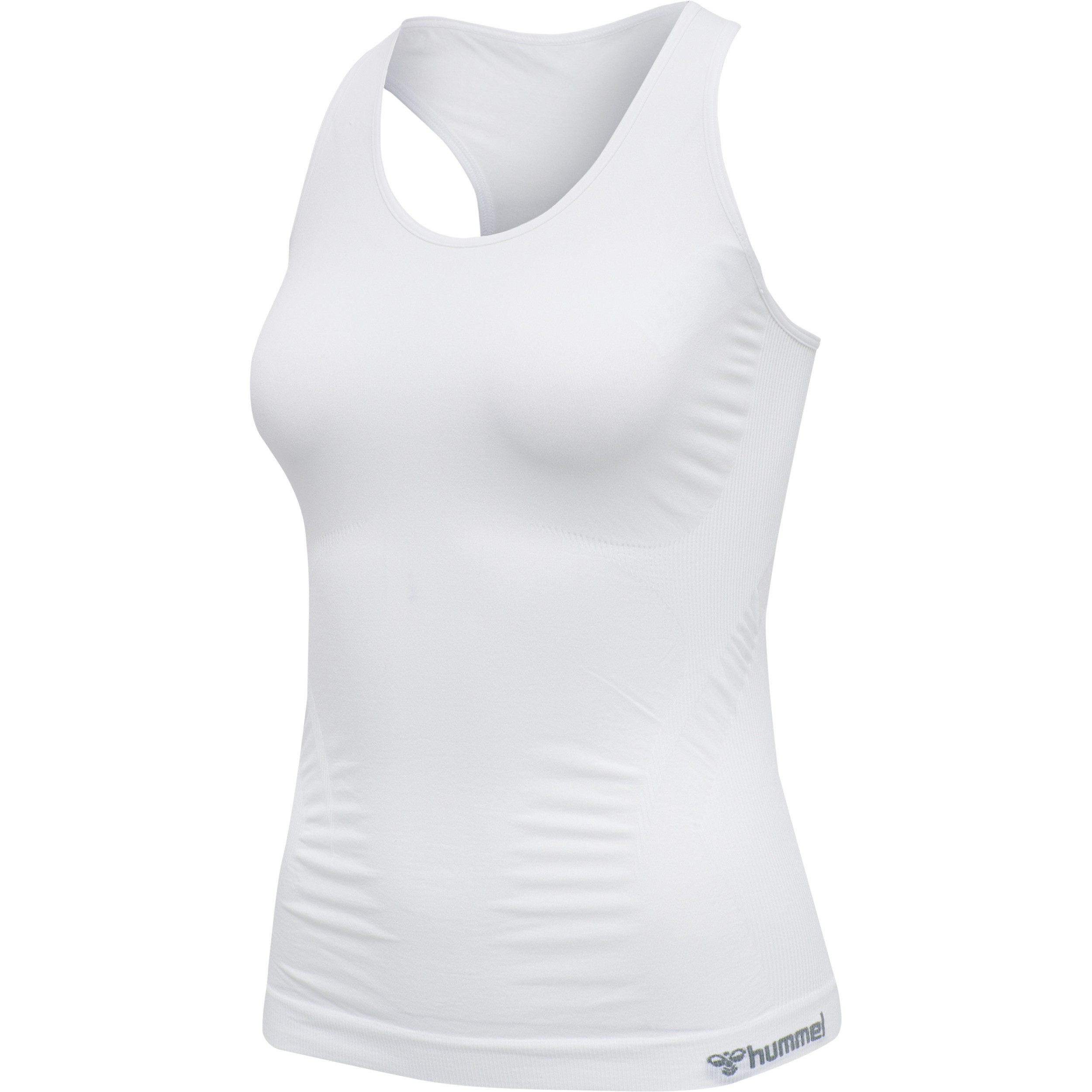 hummel Tanktop HMLTIF SEAMLESS TOP (1-tlg) günstig online kaufen